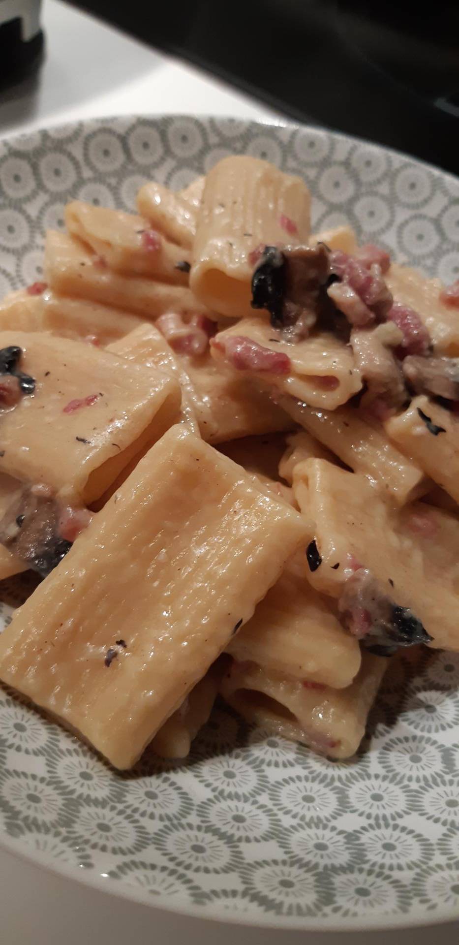 Rigatoni de l ami Nono - Recette Cookeo | Moulinex