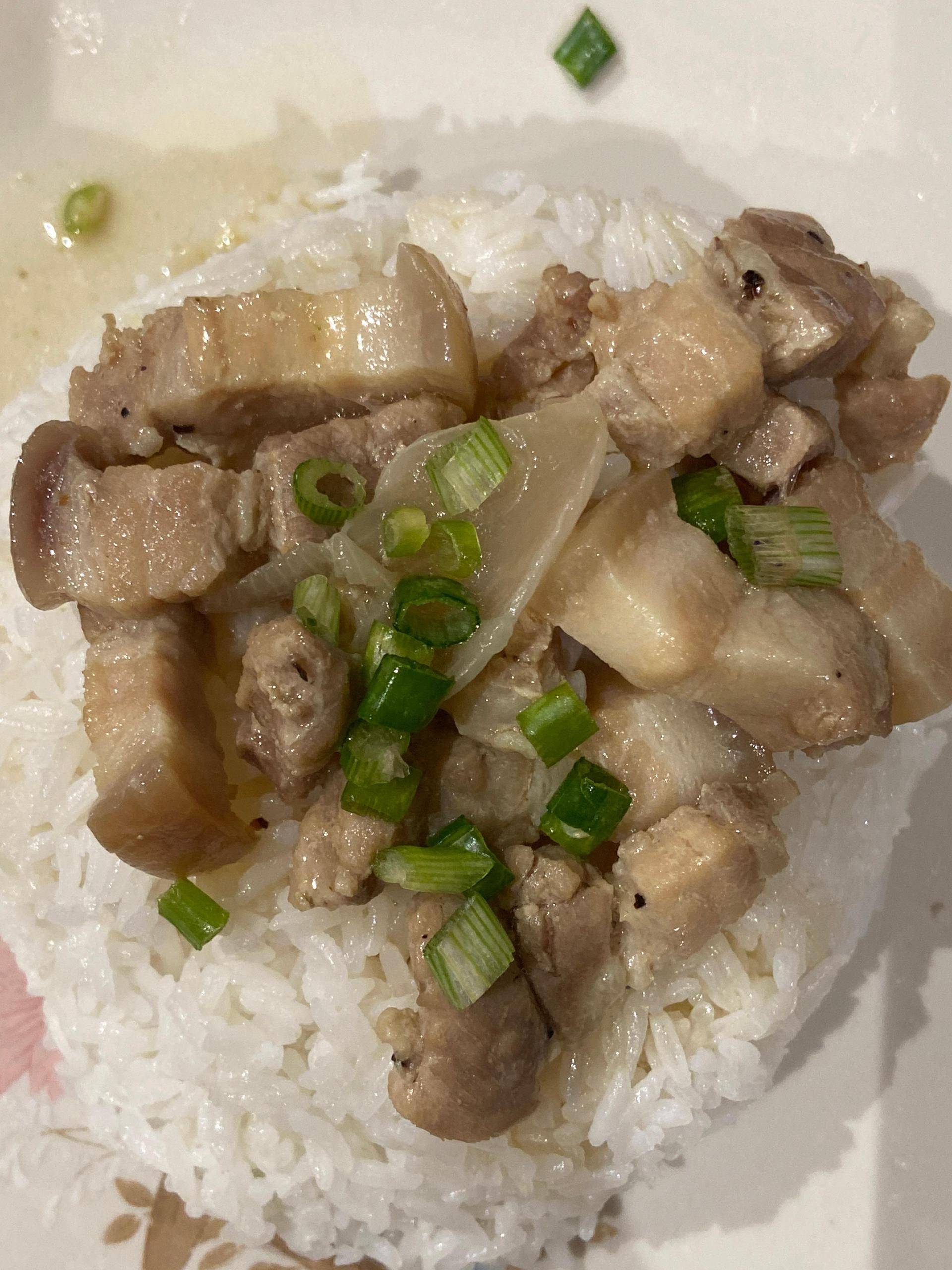 Porc - Recette Companion Connect XL | Moulinex