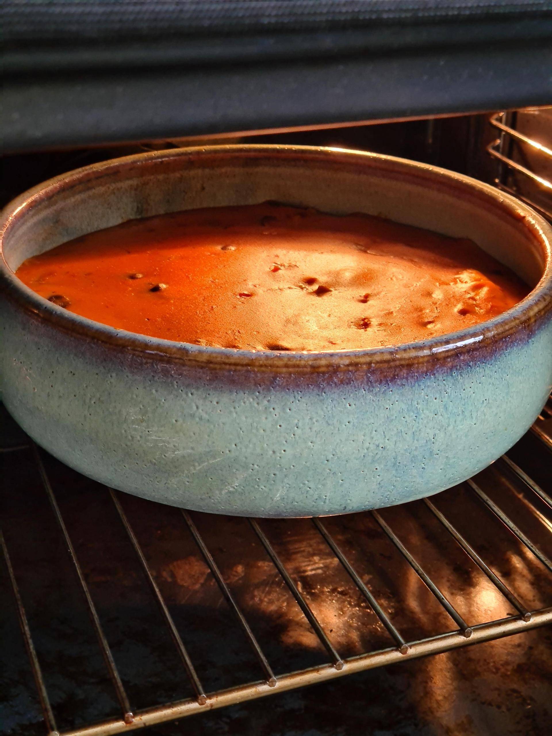 Quenelles sauces aurore - Recette Companion Connect | Moulinex