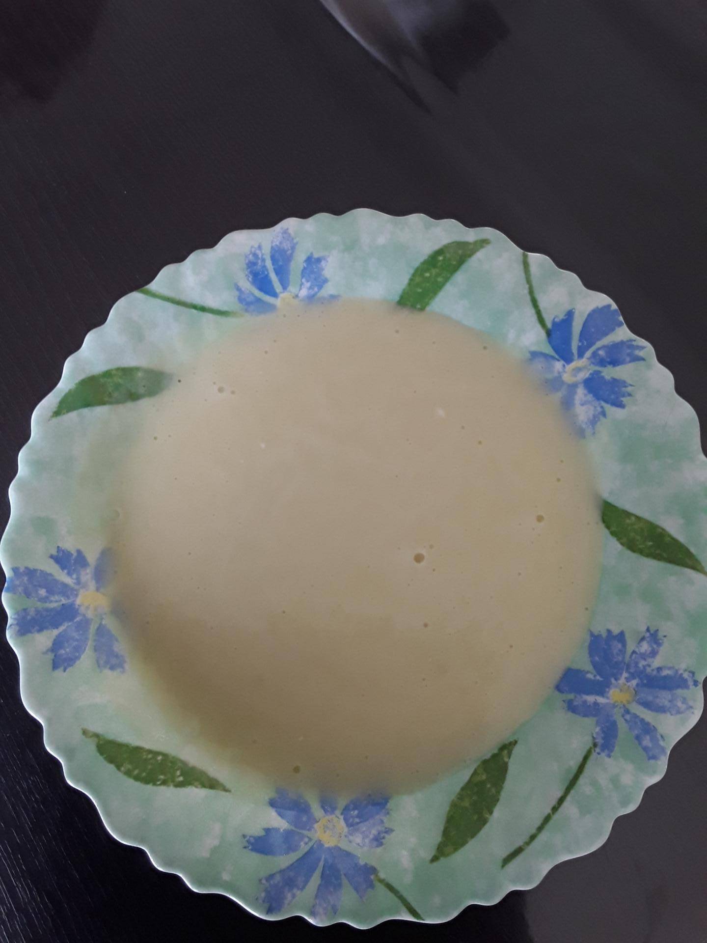 Velouté de courgette à la vache qui rit et - Recette Cookeo | Moulinex