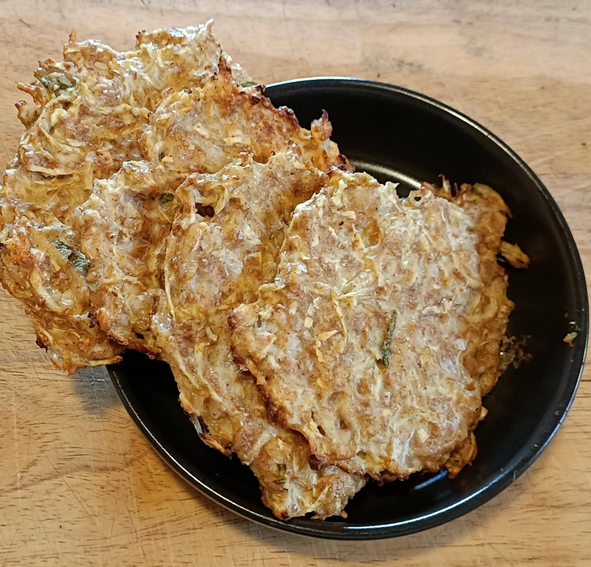 Beignets de banane - Recette Companion Connect | Moulinex