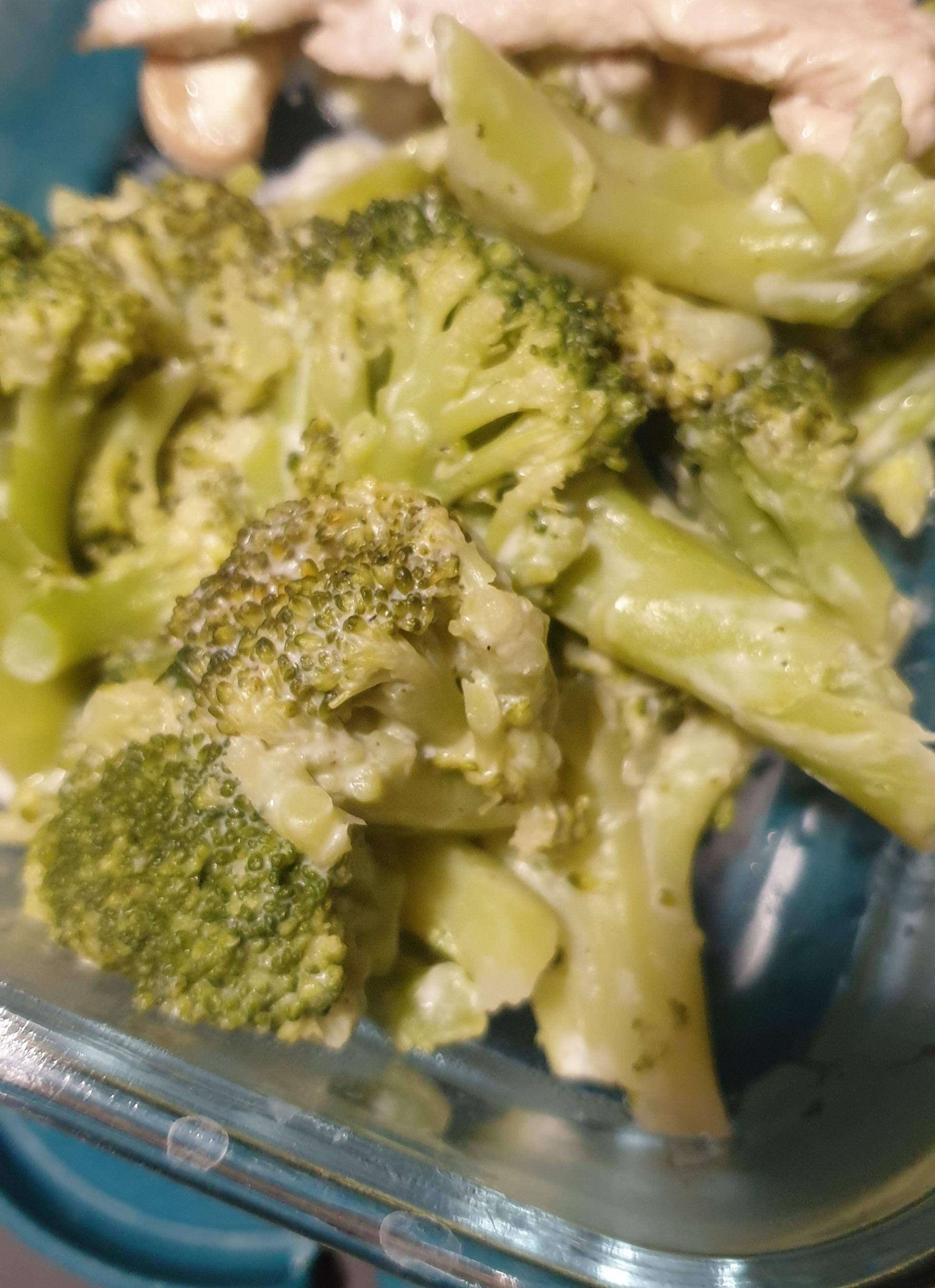 Brocoli vapeur - Recette Cookeo V3 | Moulinex