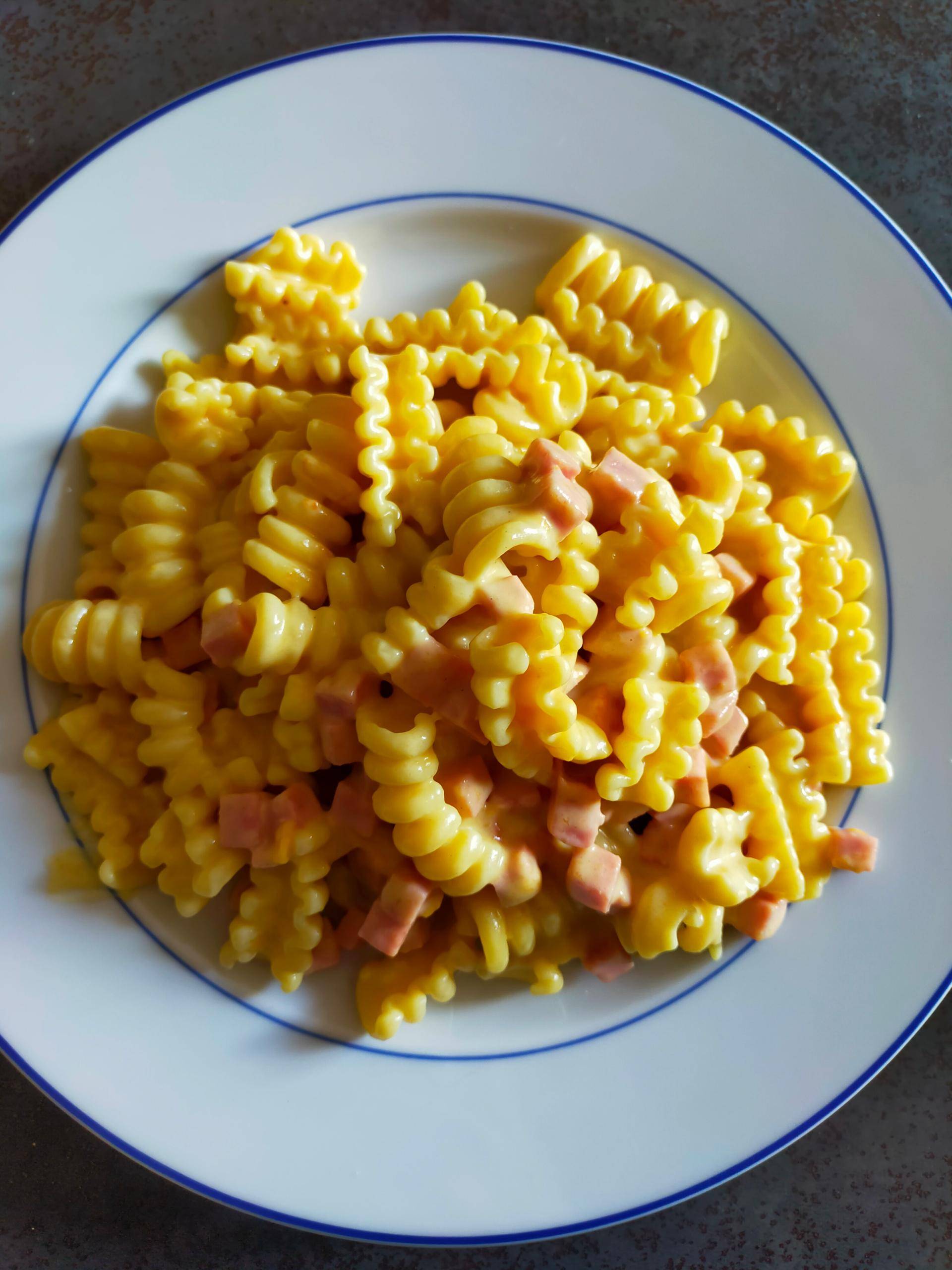One pot pasta façon welsh - Recette Cookeo | Moulinex