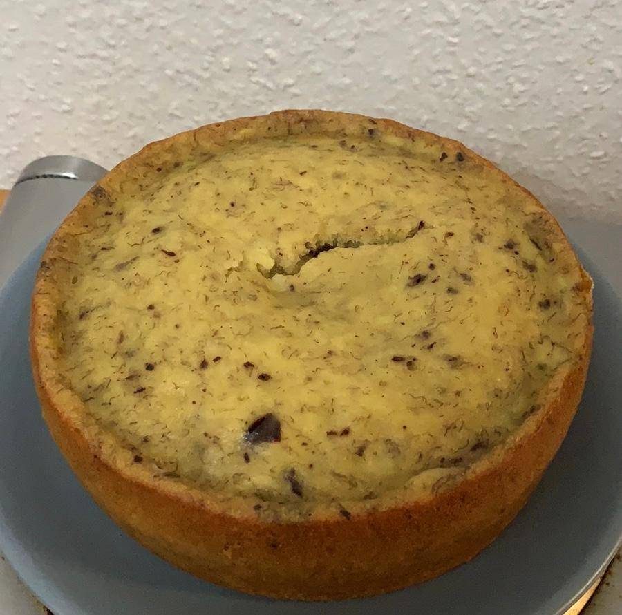 Gâteau chocolat banane - Recette Cookeo | Moulinex