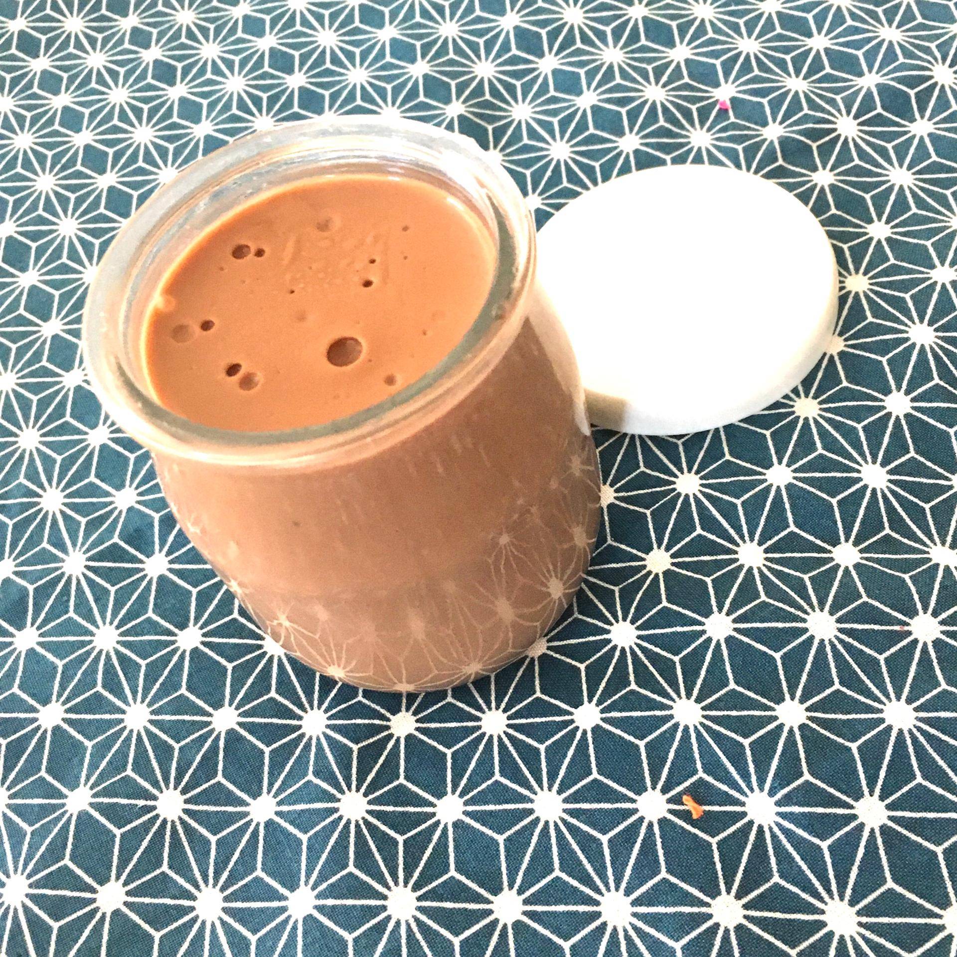 Crème d’Annette caramel - Recette Companion Connect XL | Moulinex