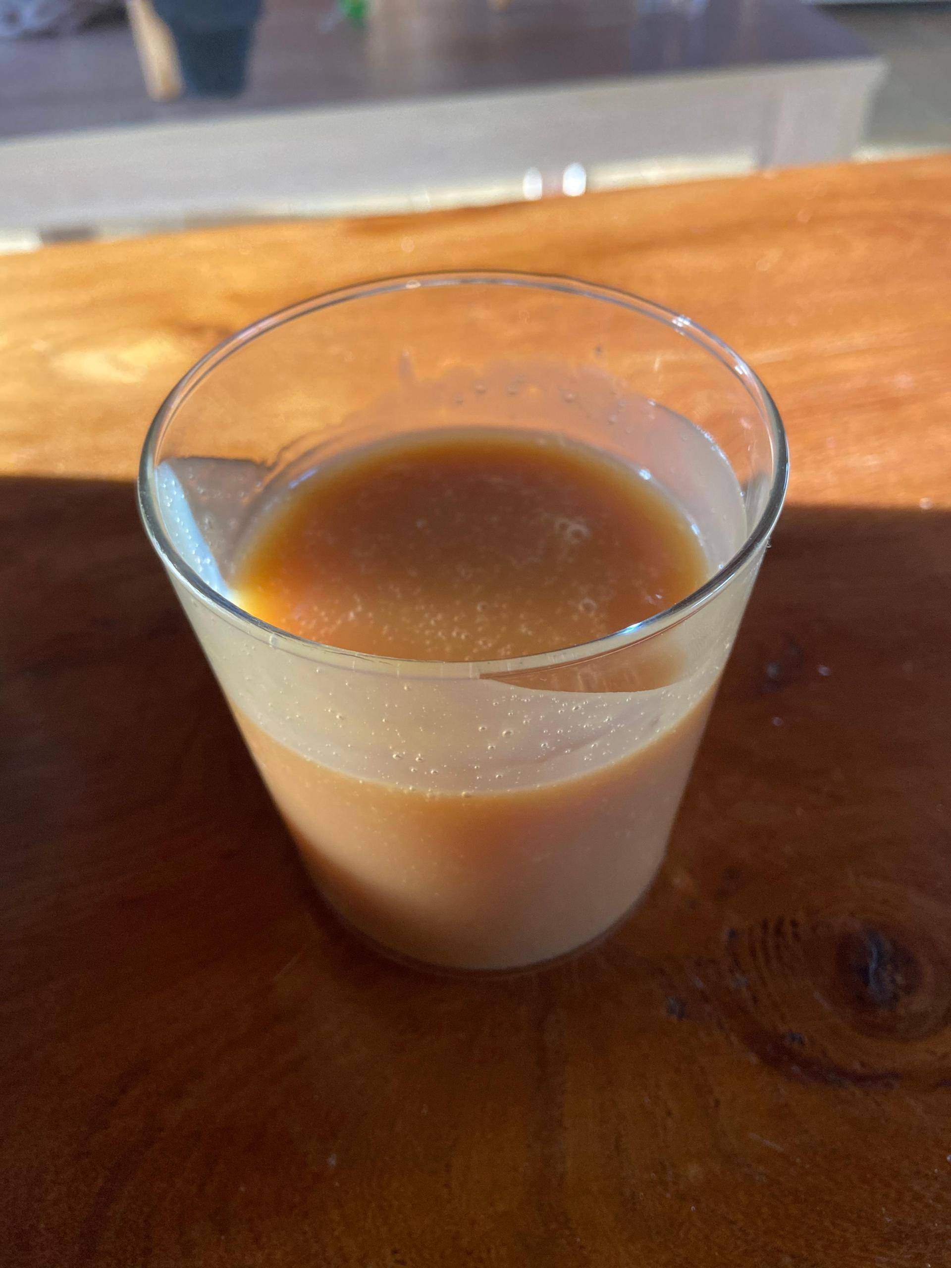 Caramel au beurre salé - Recette Companion Connect | Moulinex
