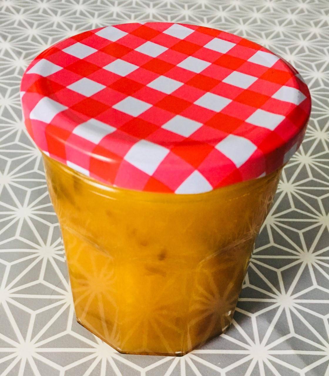 Confiture de mirabelles - Recette Companion | Moulinex