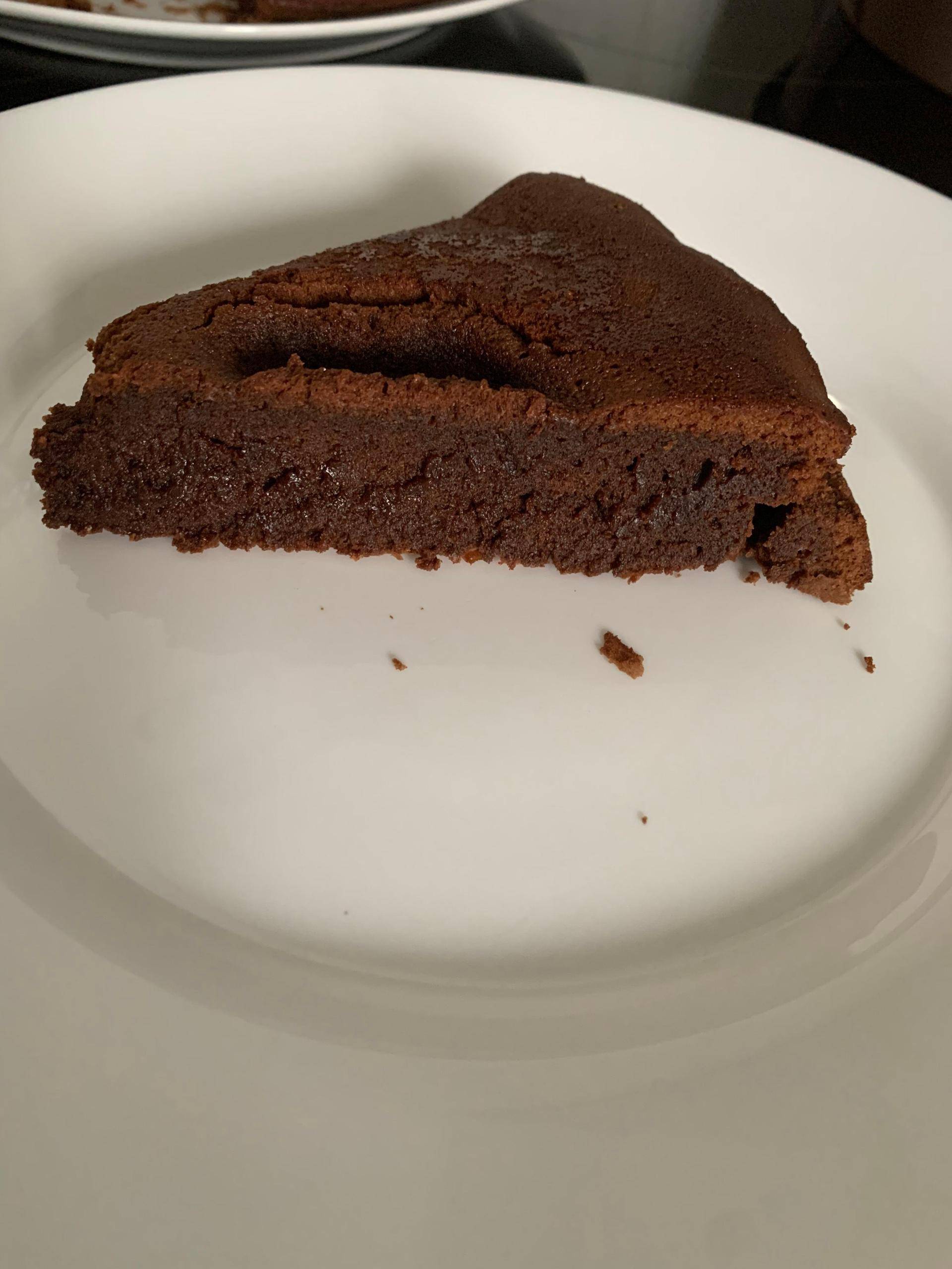 Gateaux chocolat - Recette Companion Connect XL | Moulinex
