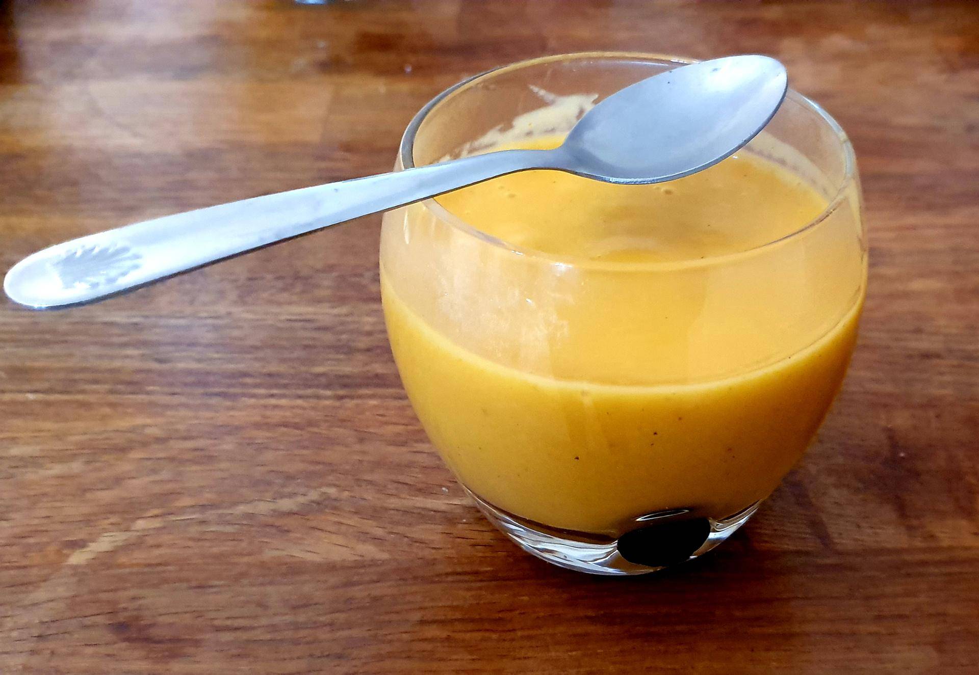 Velouté de Butternut - Recette Cookeo | Moulinex