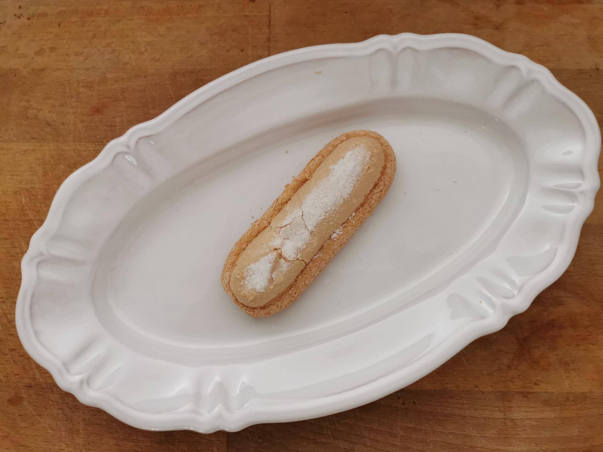 BISCUITS CUILLÈRE - Recette Companion XL | Moulinex