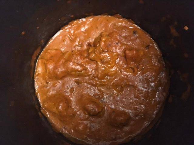 VEAU AU CURRY - Recette Cookeo | Moulinex