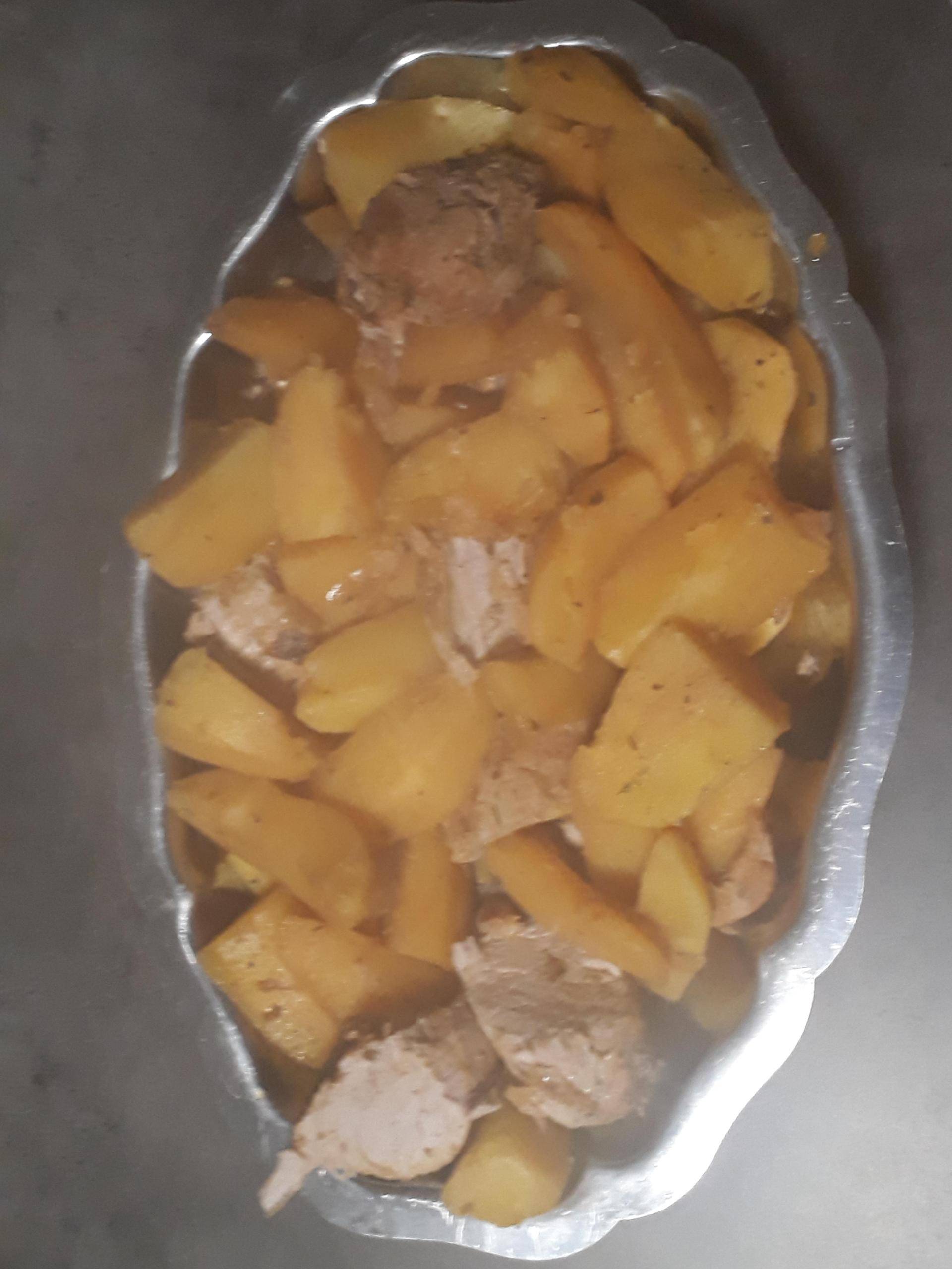 Filet mignon à la bière express - Recette Cookeo V3 | Moulinex