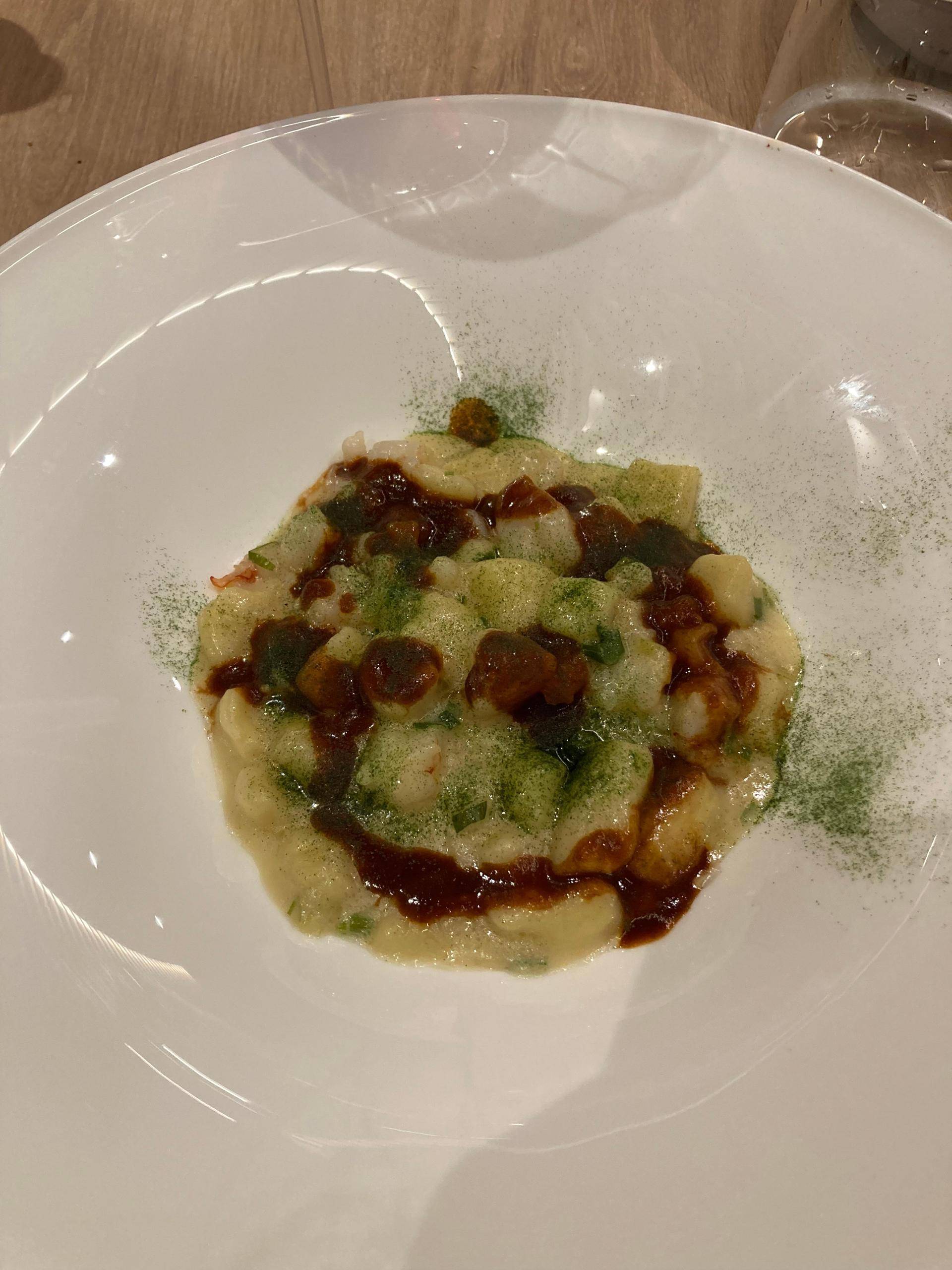 Gnocchi aux champignons - Recette Cookeo | Moulinex