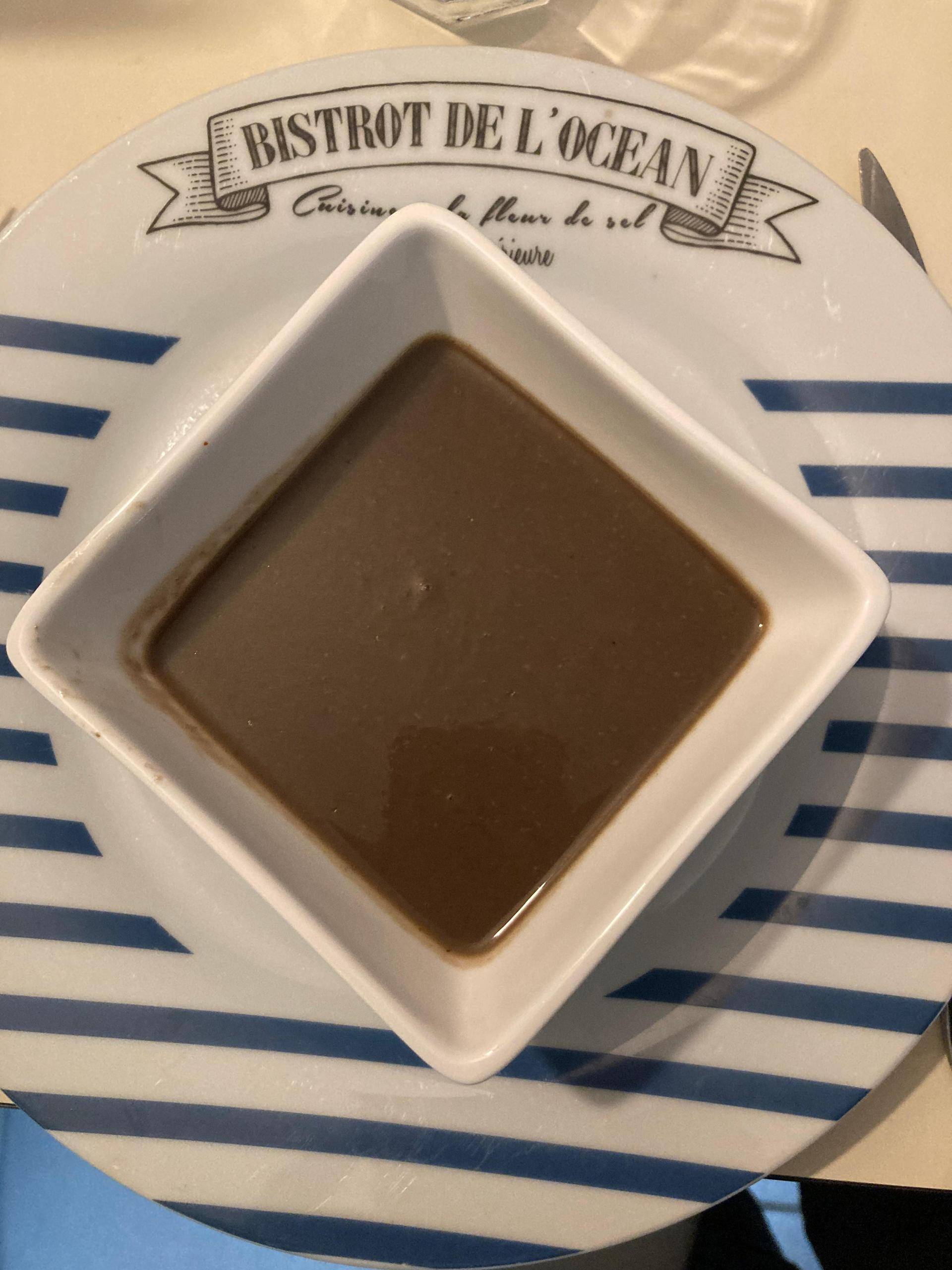 Soupe chou kale - Recette Companion Connect XL | Moulinex
