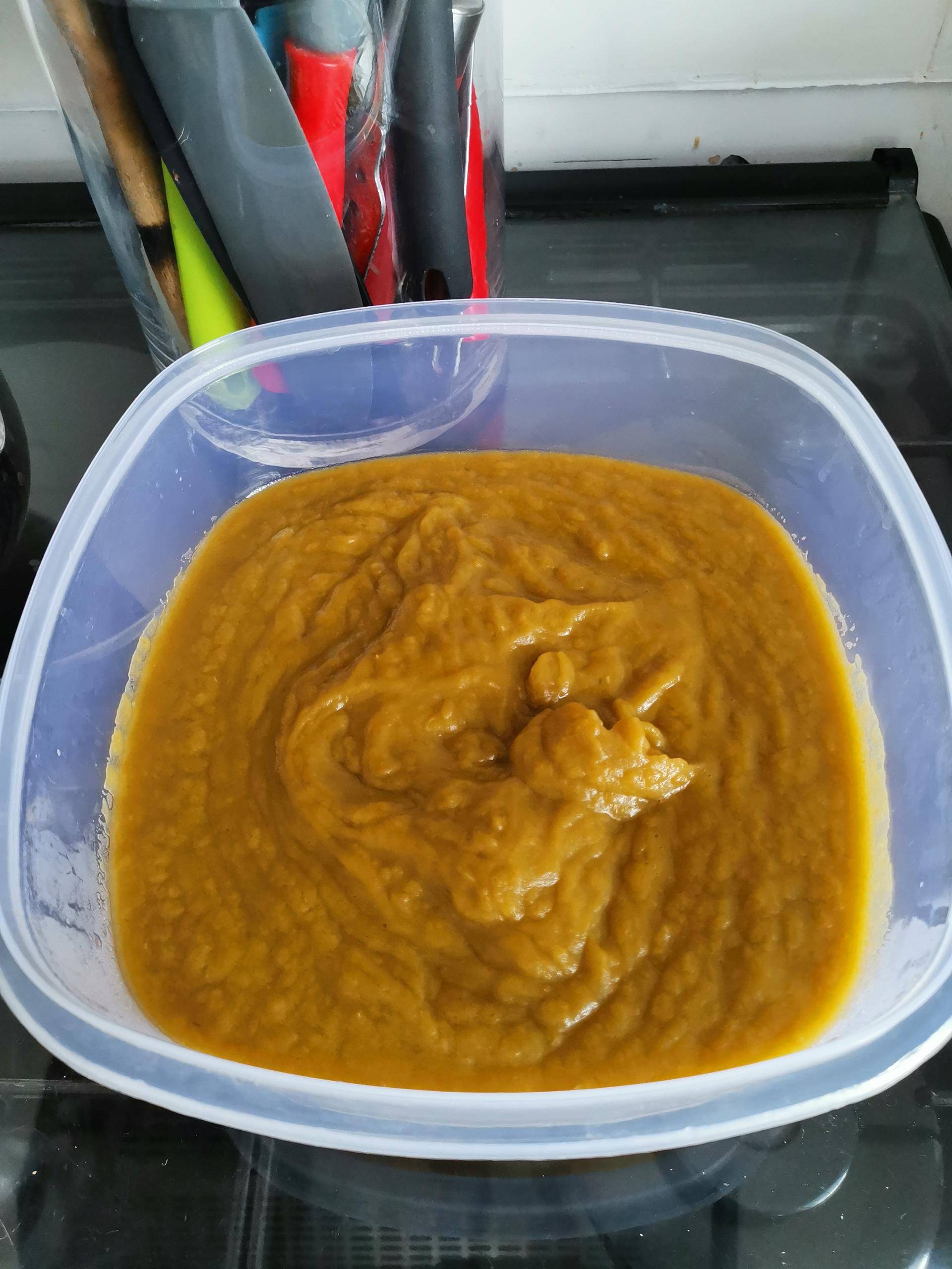 Velouté light - Recette Cookeo | Moulinex