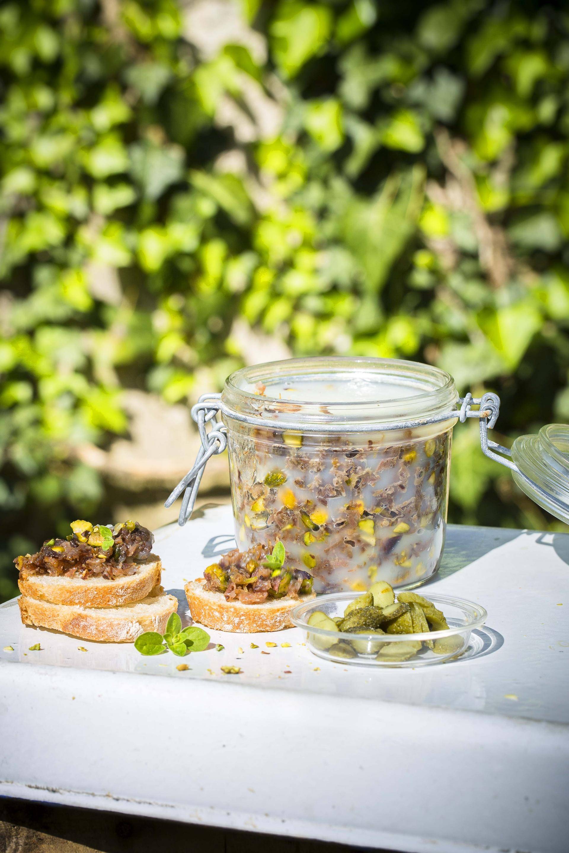 Rillettes de canard faciles - Recette Cookeo Mini | Moulinex