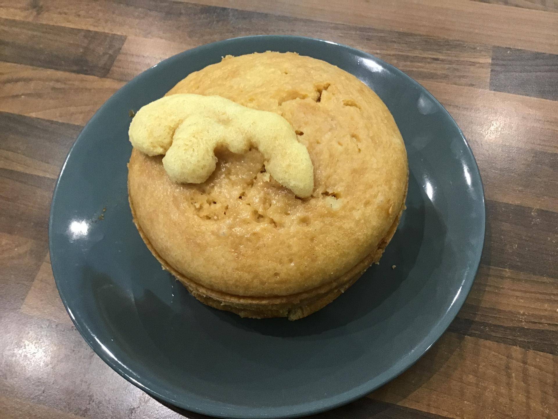 Gâteau au yaourt à l’ancienne - Recette Cookeo V3 | Moulinex