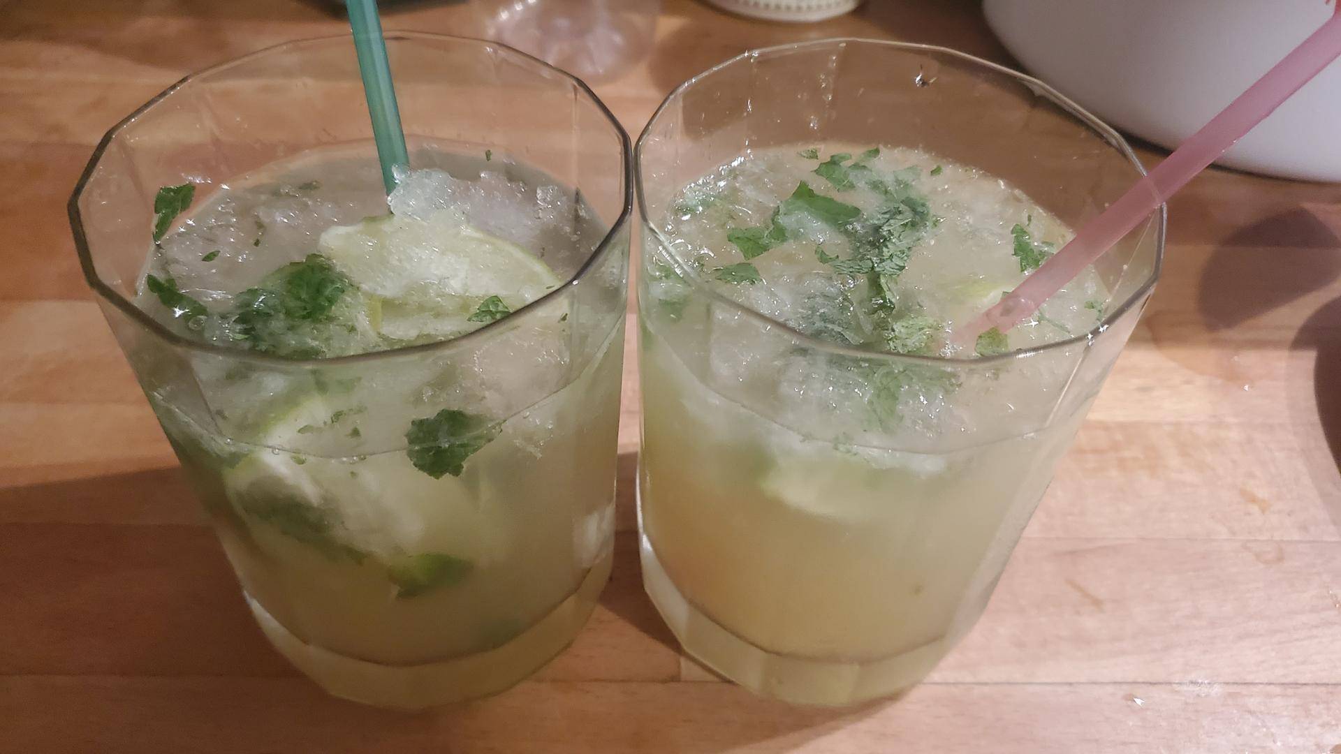 Mojito - Recette Companion XL | Moulinex