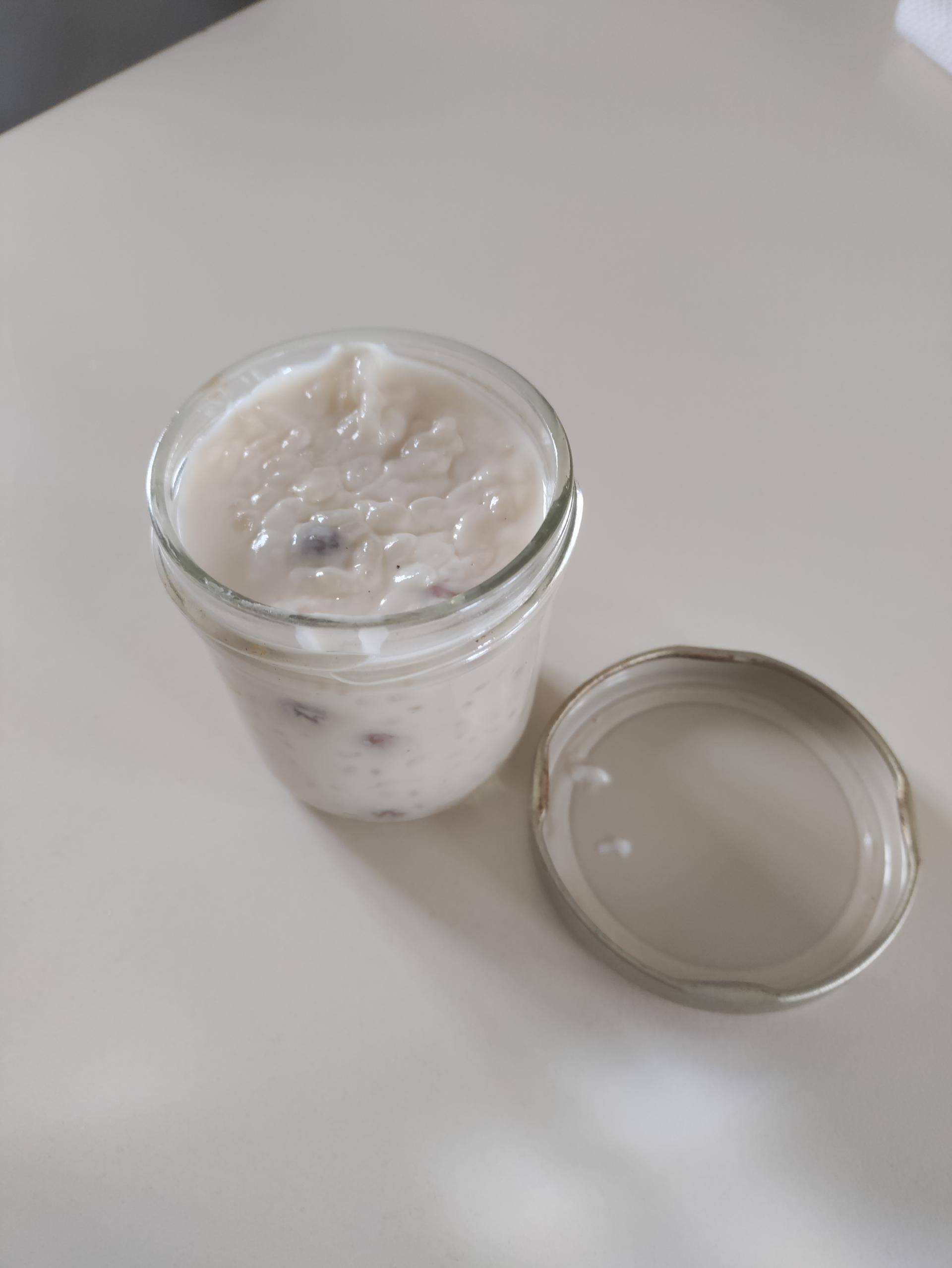 Riz au lait aux raisins secs - Recette Companion Connect XL | Moulinex