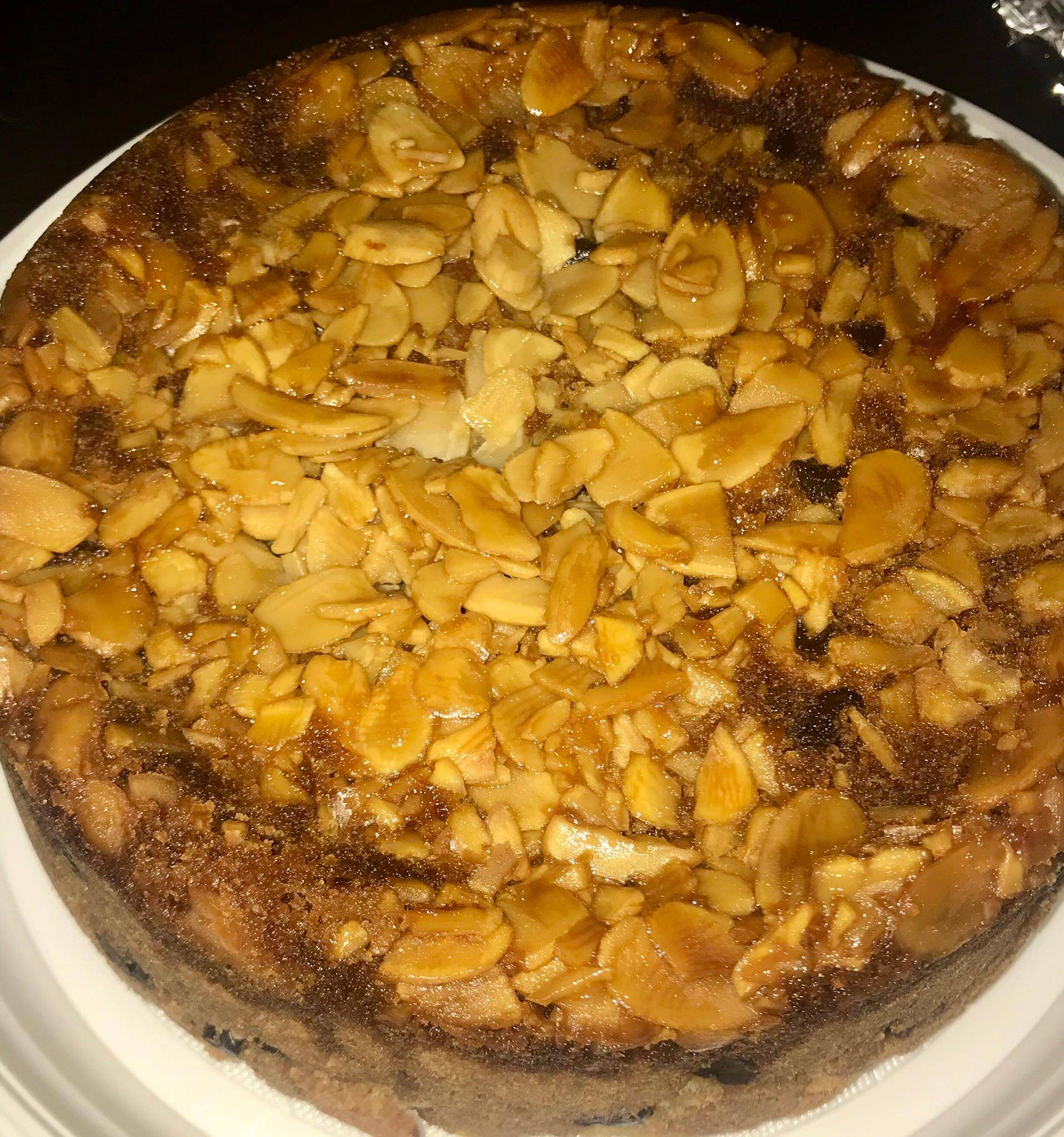 Gâteau pépites de chocolat, amande & noix de coco - Recette Cookeo | Moulinex