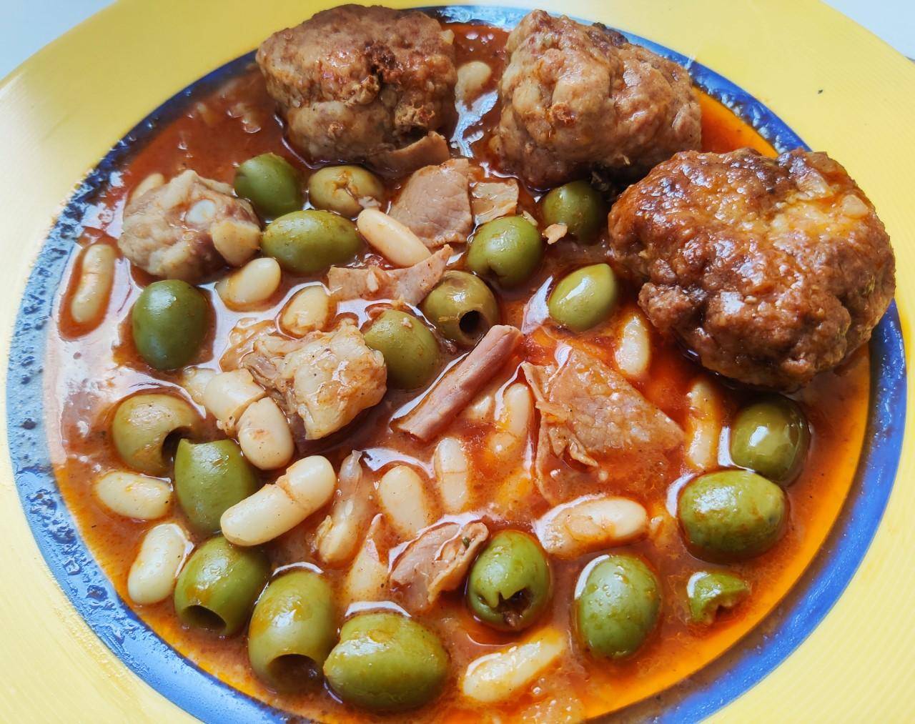 Boles de Picolat - Recette "Traditionnelle" - Recette Companion Connect XL | Moulinex