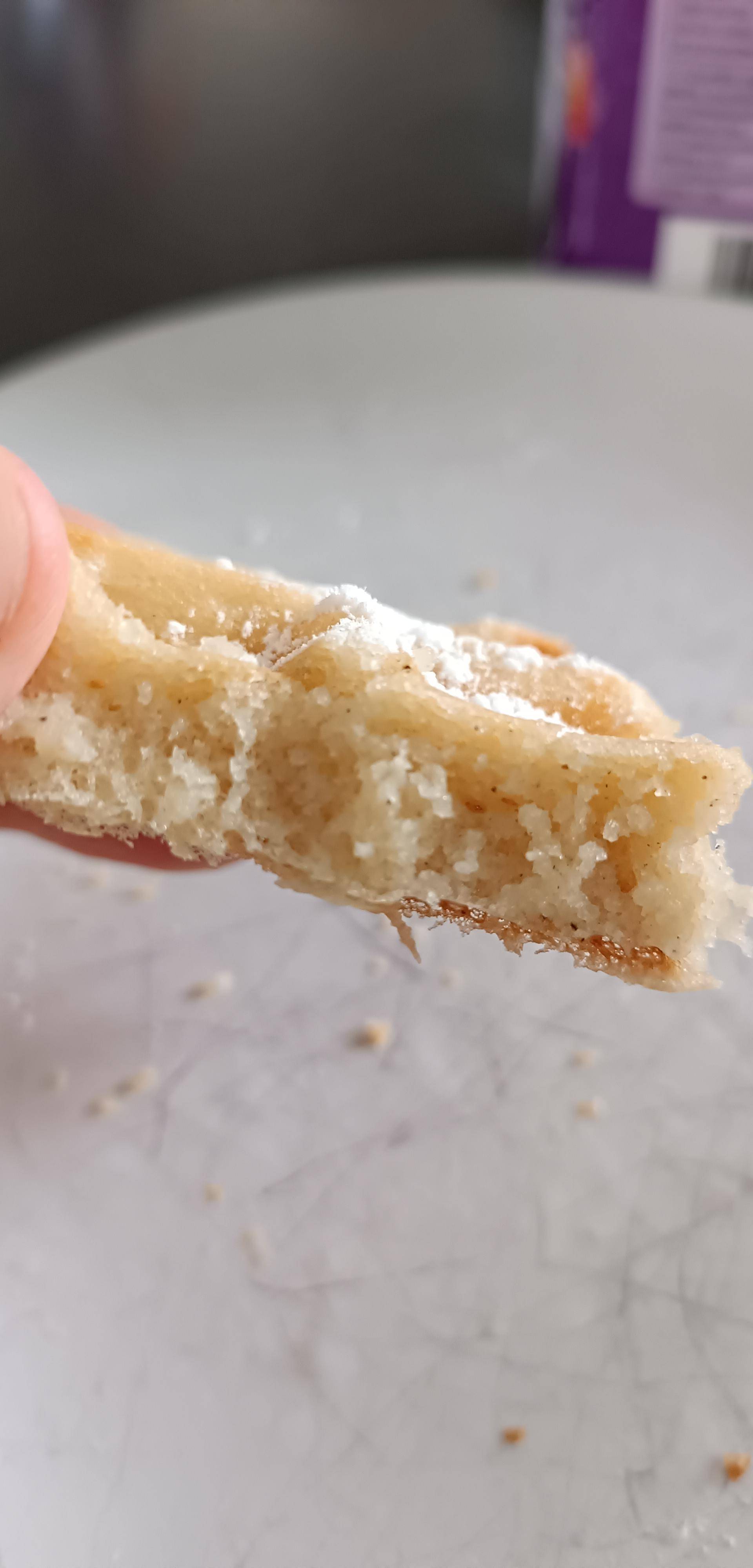 Gauffres - Recette Companion Connect XL | Moulinex