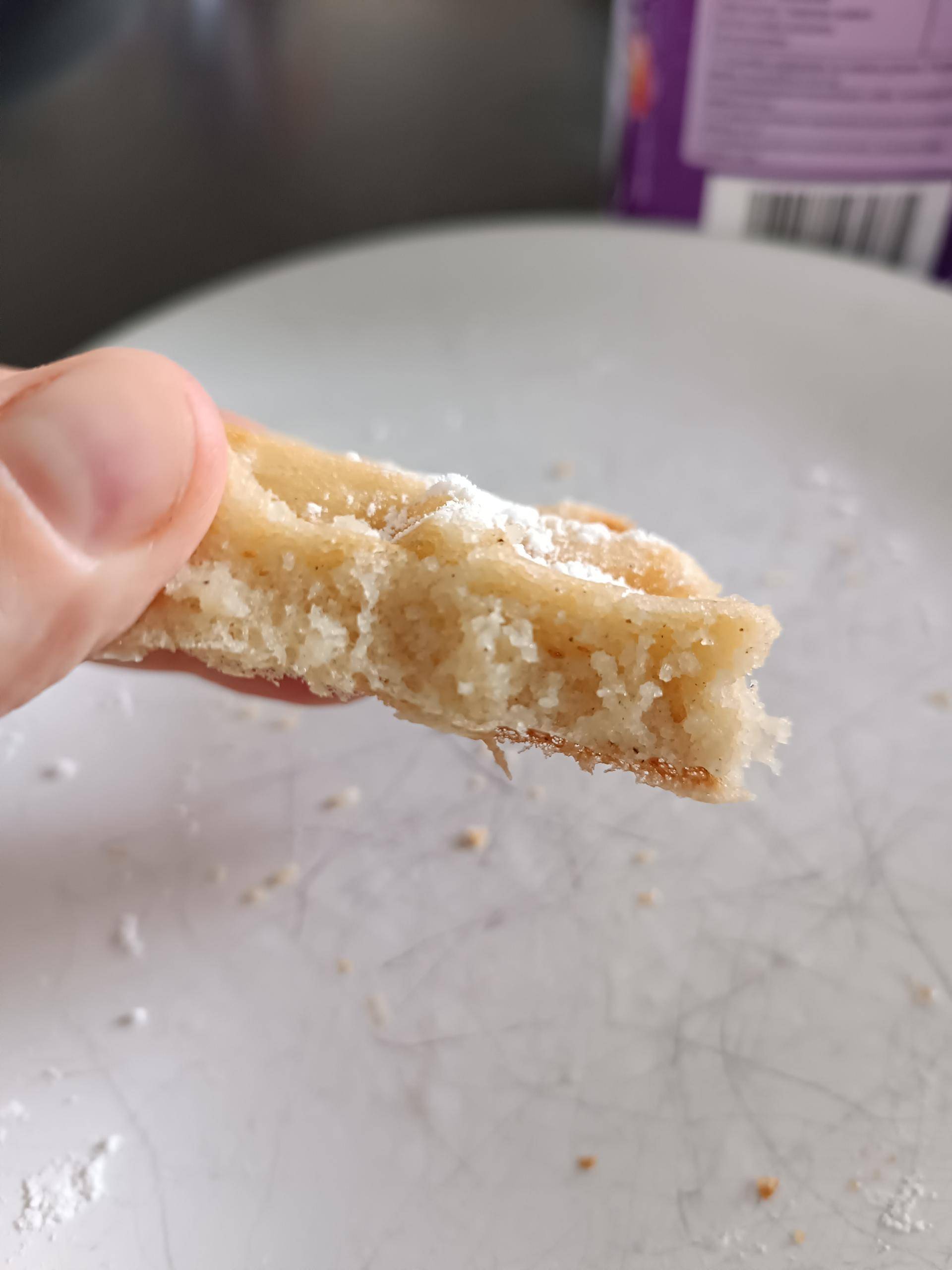 Gauffres ultra croustillantes et moelleuses - Recette Companion Connect XL | Moulinex