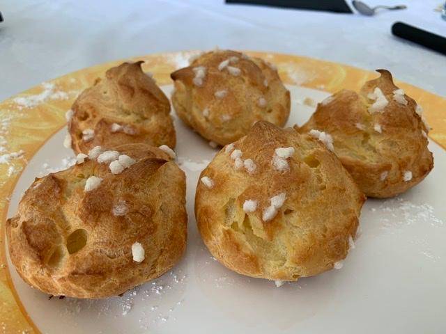 Choux - Recette Companion Connect | Moulinex