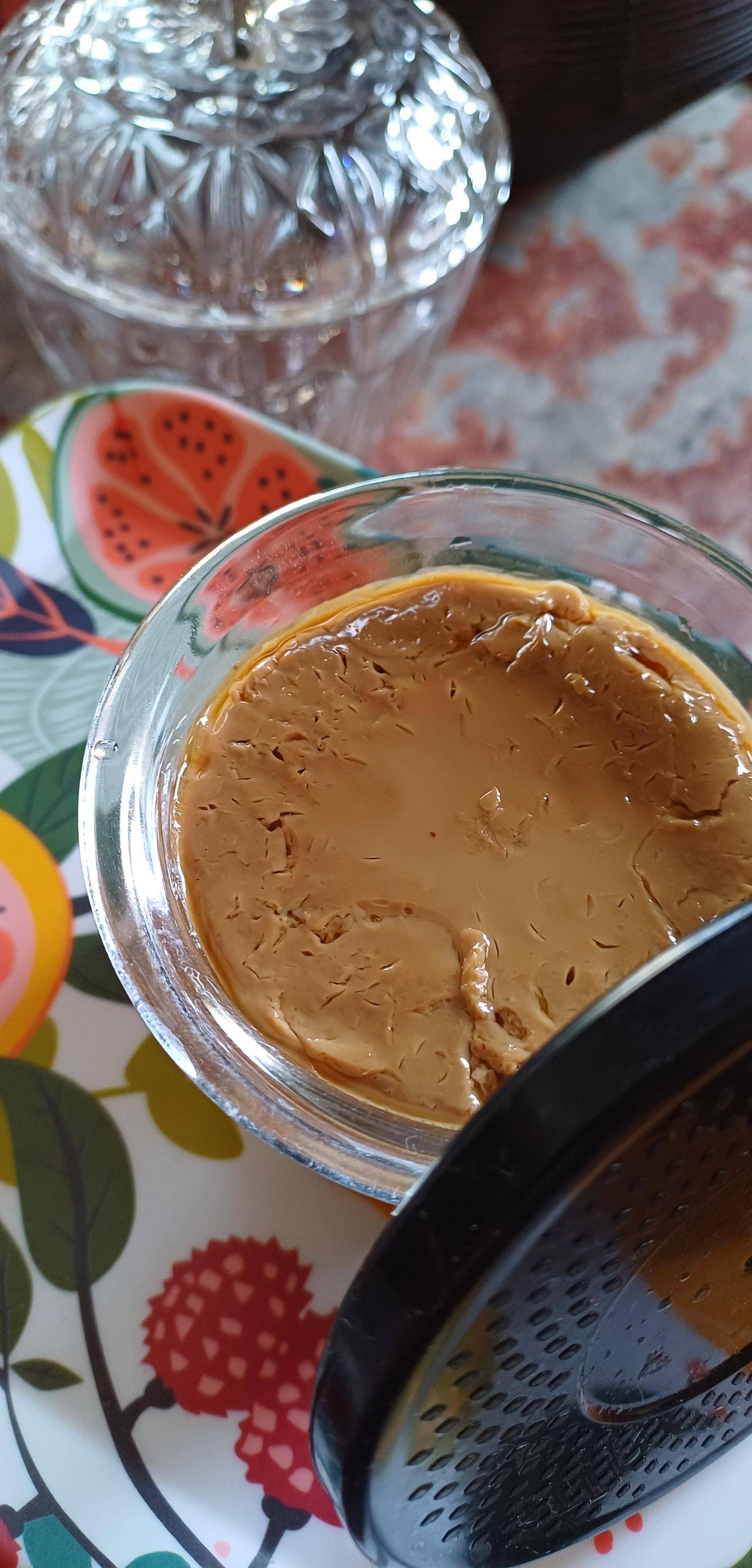 Crème Café Laetitia - Recette Companion Connect XL | Moulinex