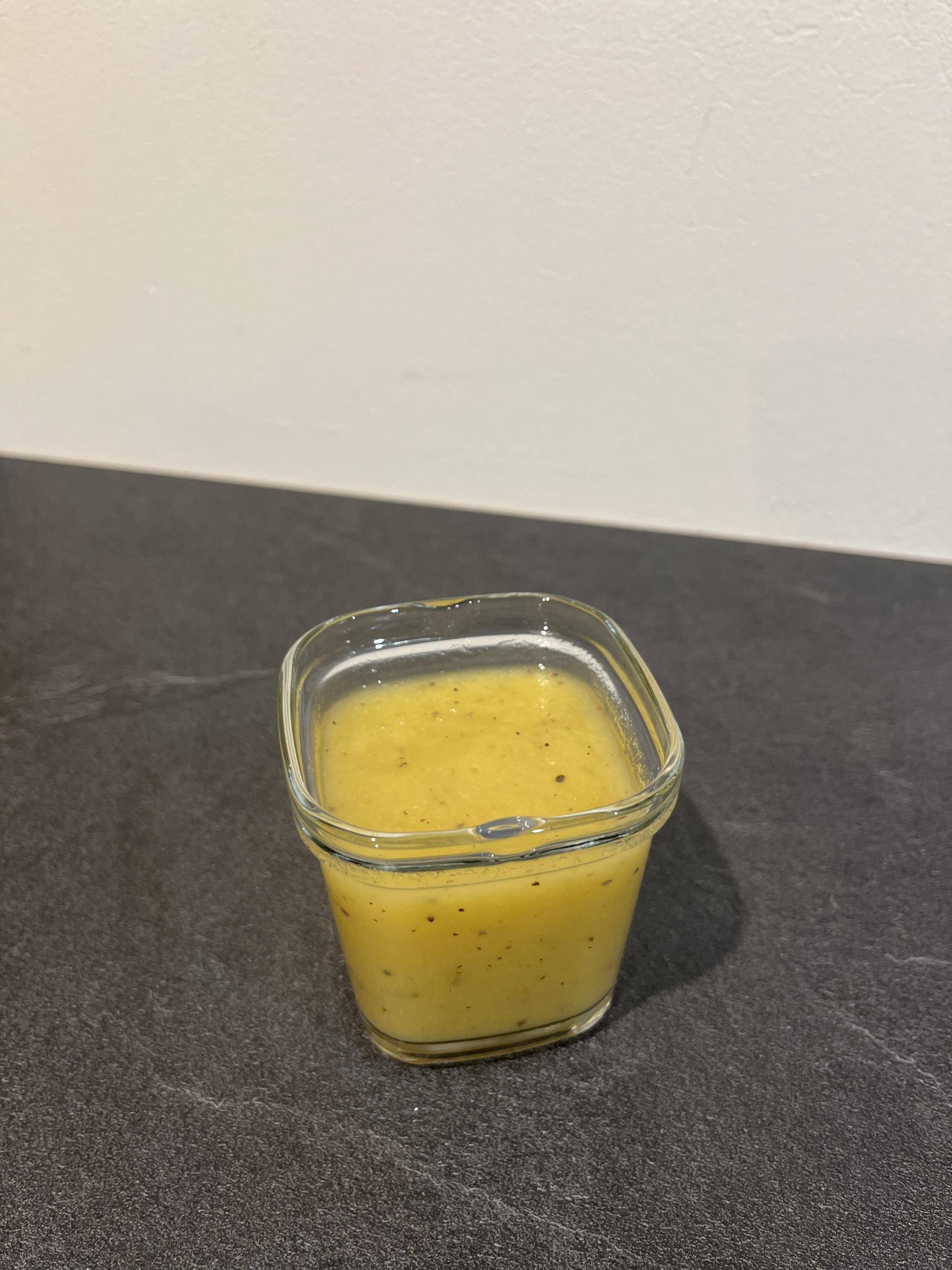 Compote pomme kiwi - Recette Perfectmix Cook | Moulinex