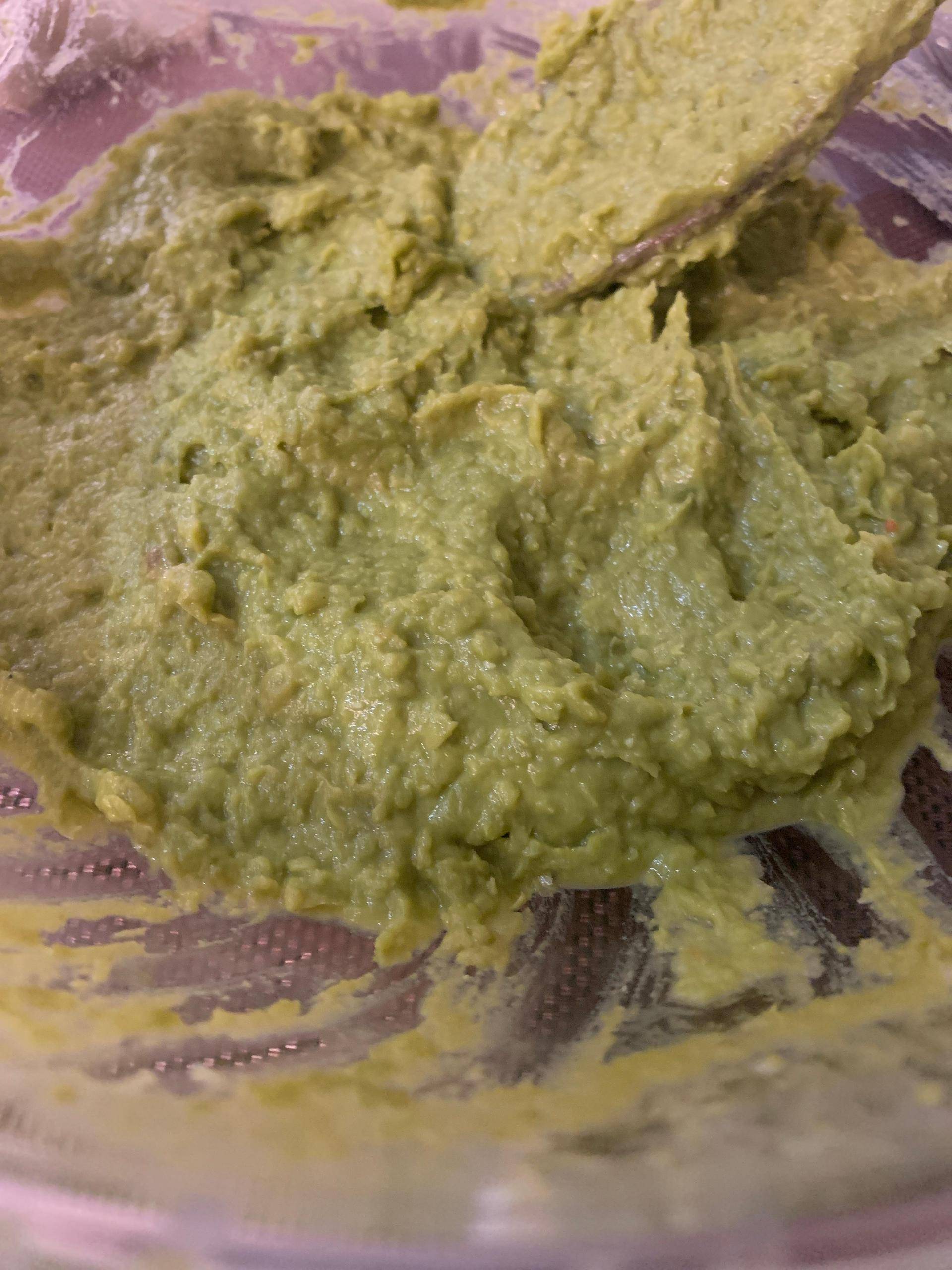 Purée de petits pois - Recette Cookeo | Moulinex