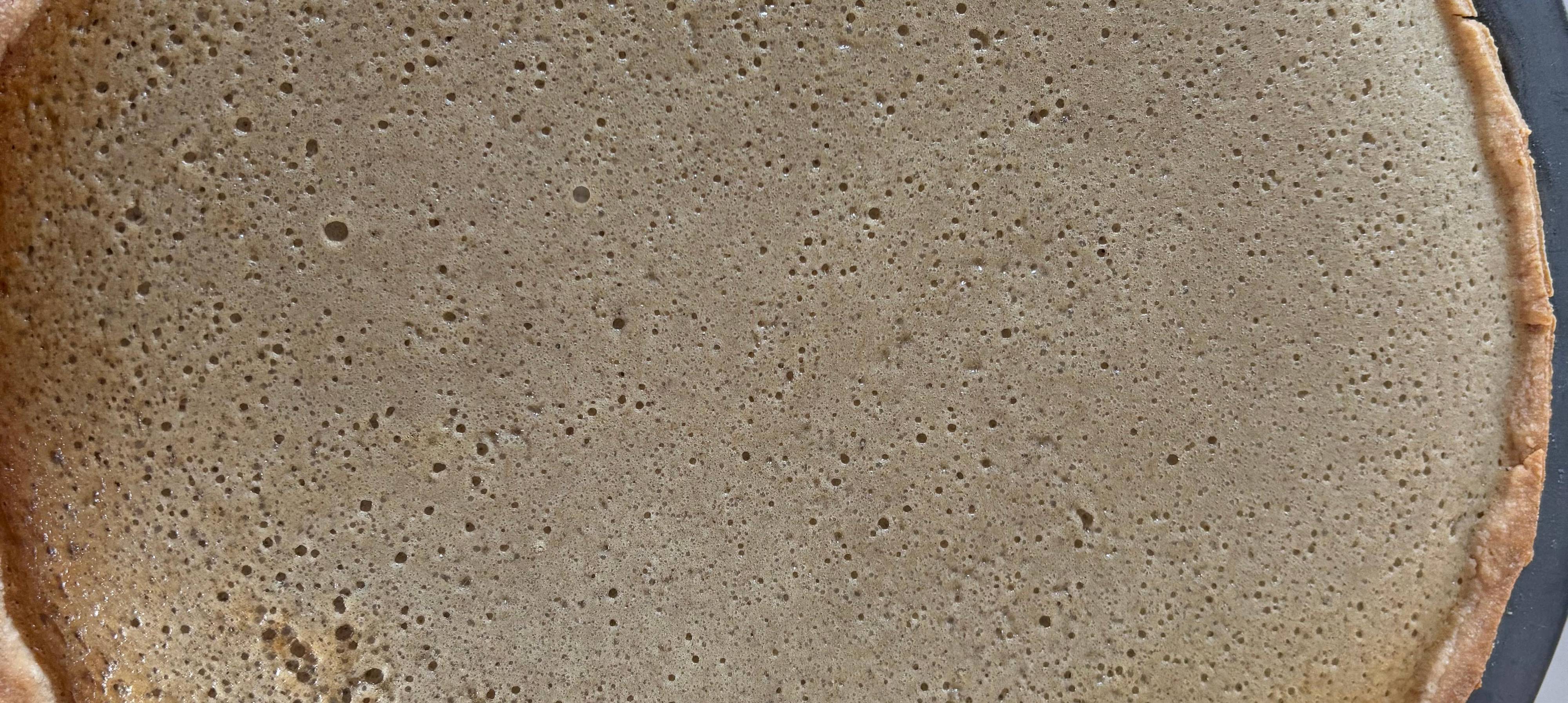 Tarte chocolat banane - Recette Companion Connect XL | Moulinex