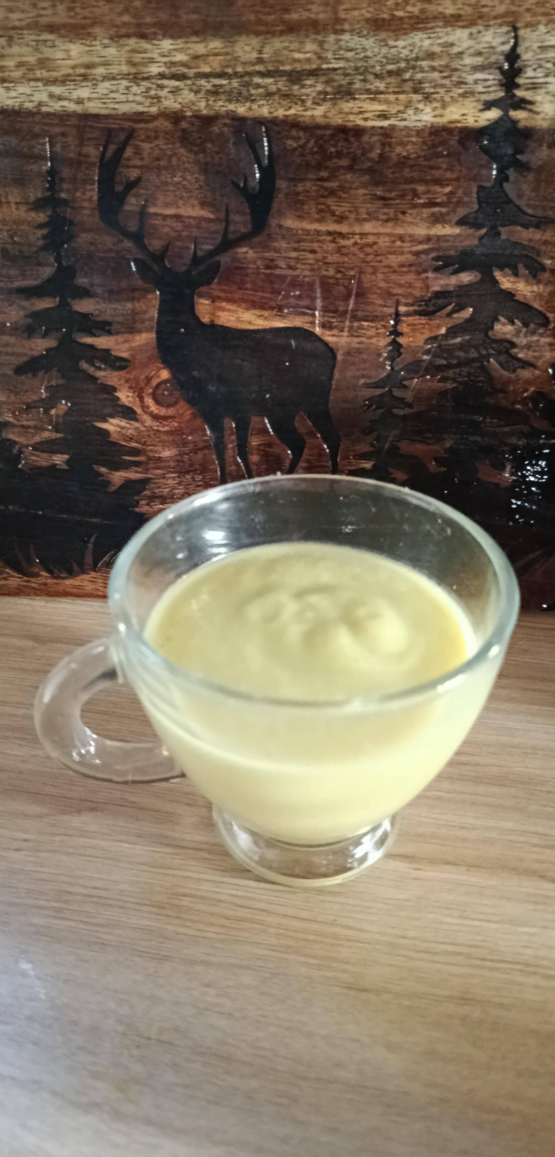 Velouté courgettes concombre - Recette Companion Connect XL | Moulinex