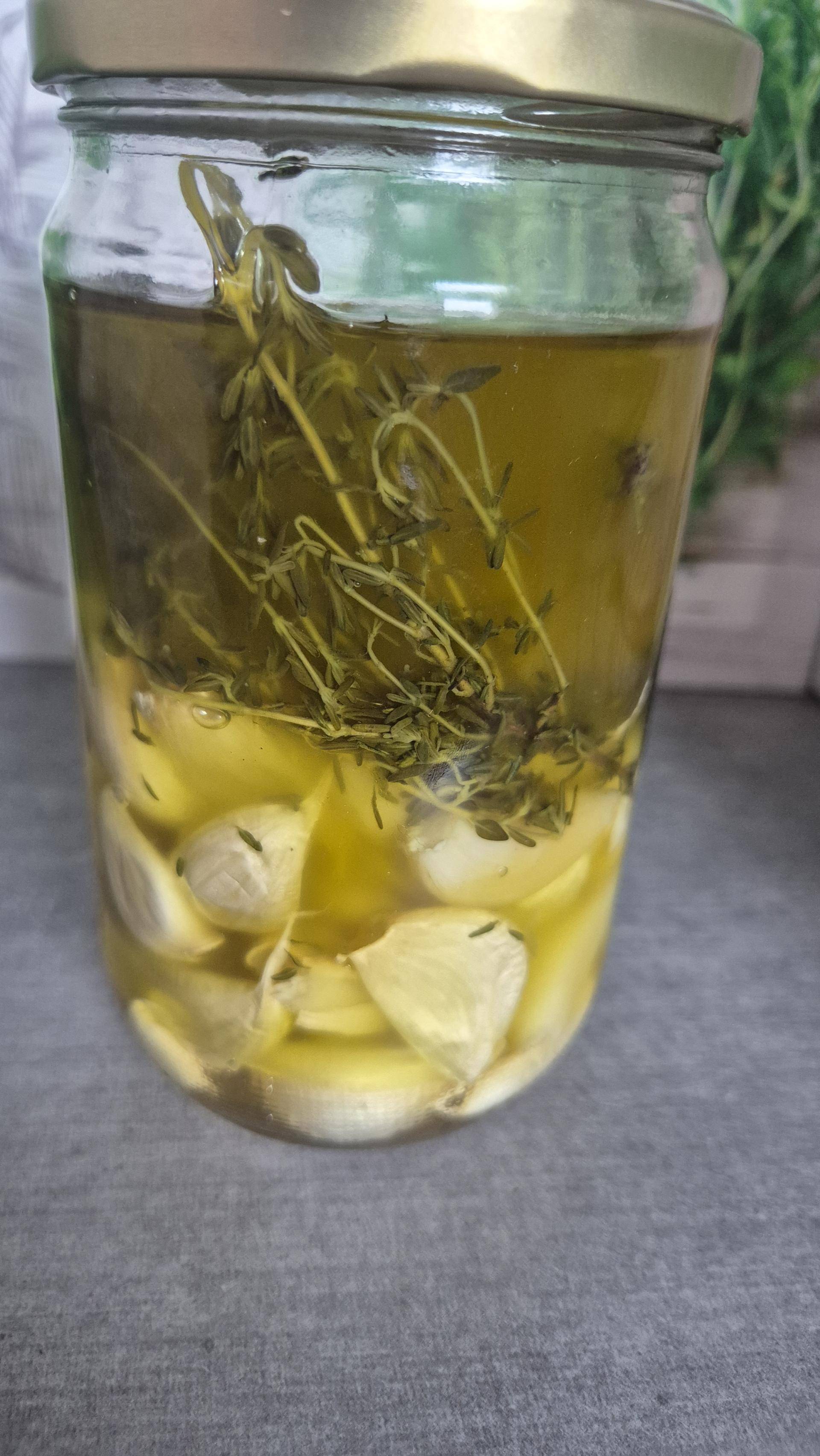 Ails confits parfumés au Cookeo infinity - Recette Cookeo Infinity Autostir | Moulinex
