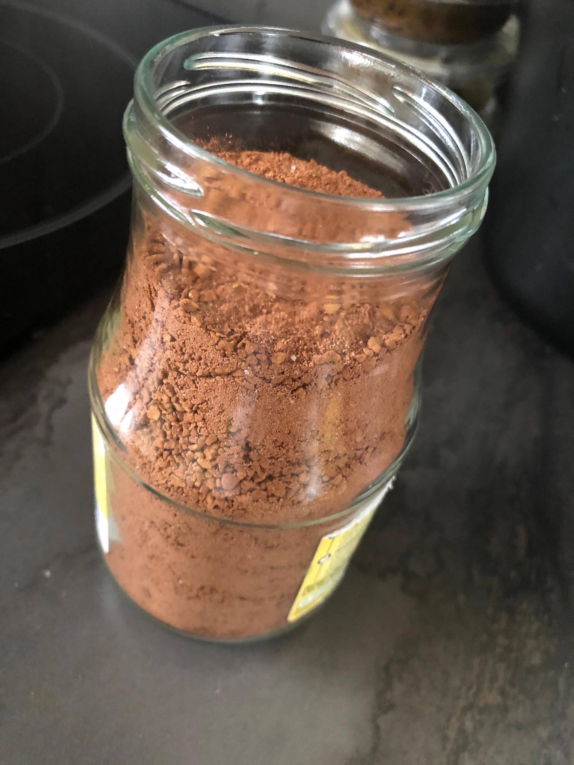 Cappuccino - Recette Companion Connect | Moulinex