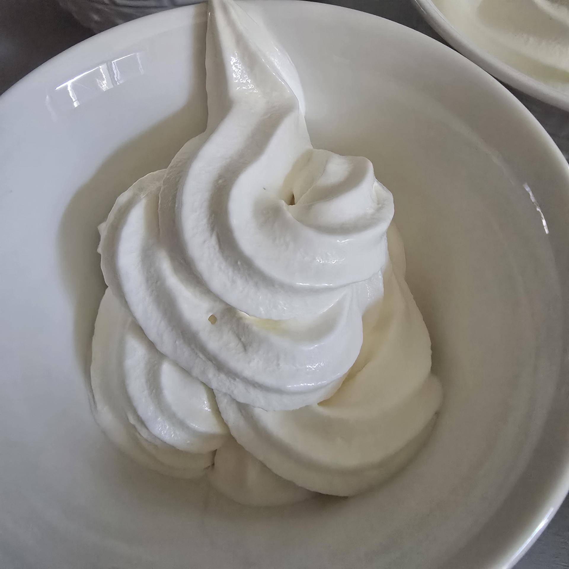 Glace mc flurry - Recette Freezi | Moulinex