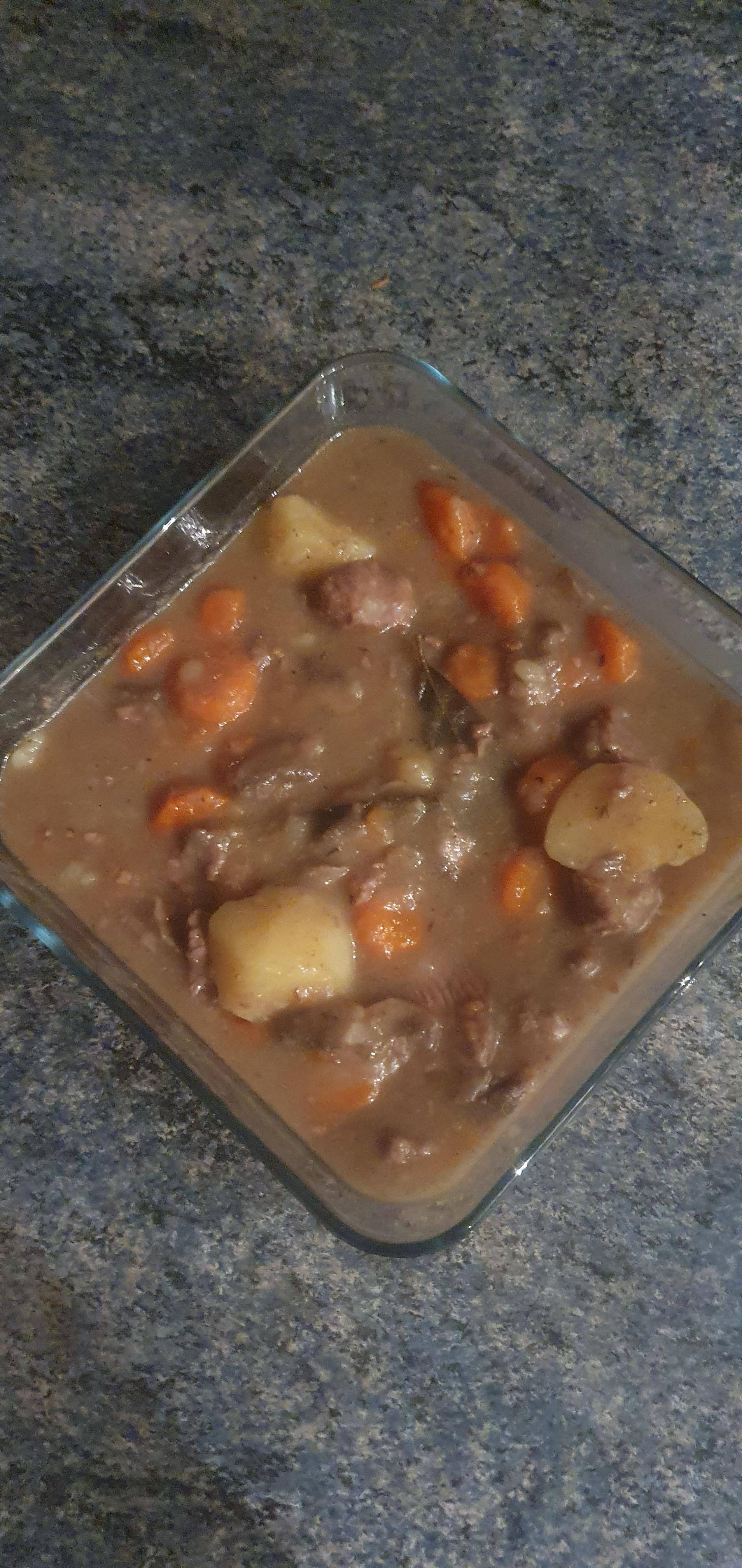 Sauté de veau aux champignons de Paris - Recette Cookeo | Moulinex
