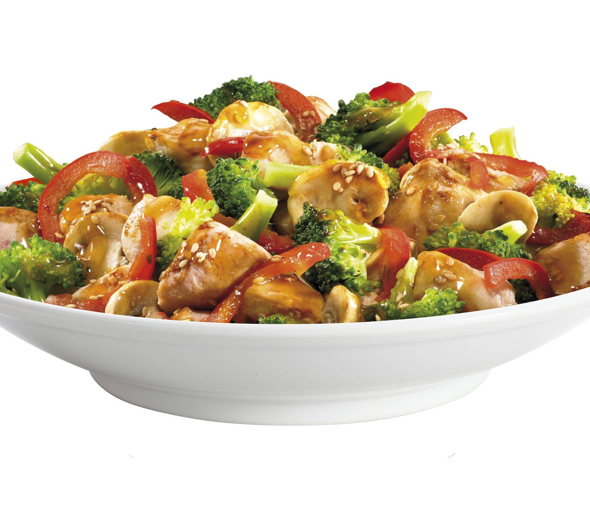 Chakhokhbili de poulet - Recette undefined | Moulinex