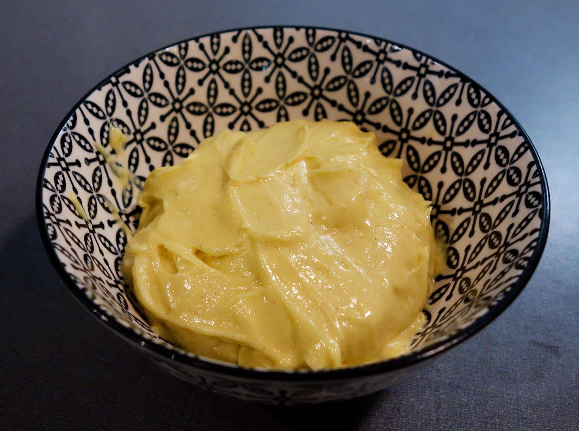 Mayonnaise - Brice RC - Recette Companion Connect XL | Moulinex