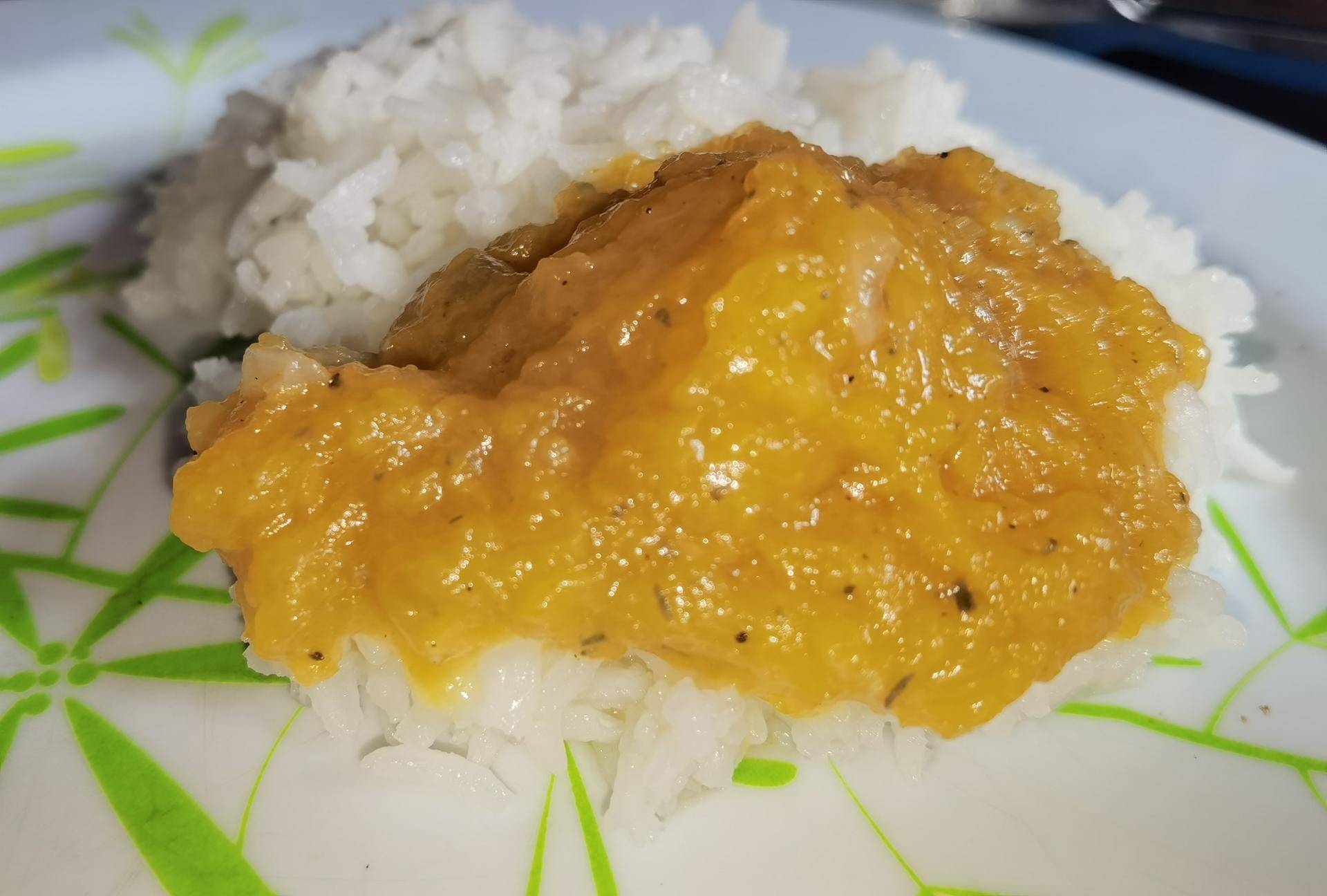 Daube Citrouille 974 - Recette Cookeo | Moulinex