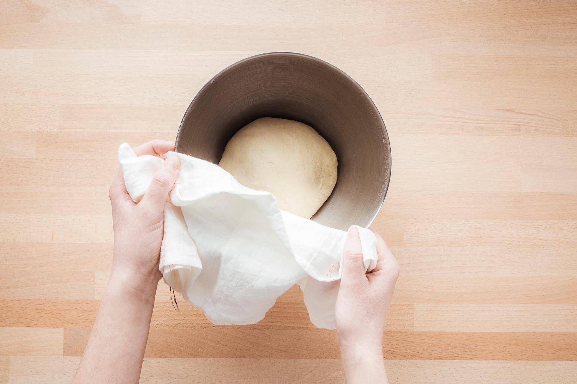 Pain de mie - Recette Cookeo | Moulinex