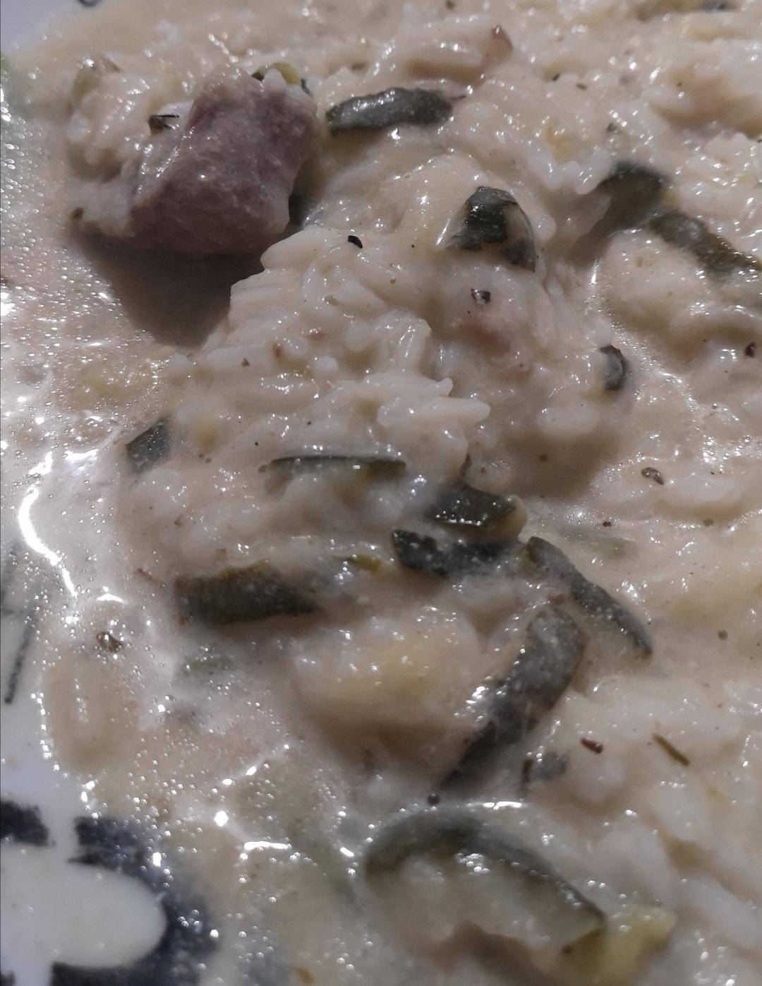 Sauté de porc crème et courgette - Recette Cookeo | Moulinex