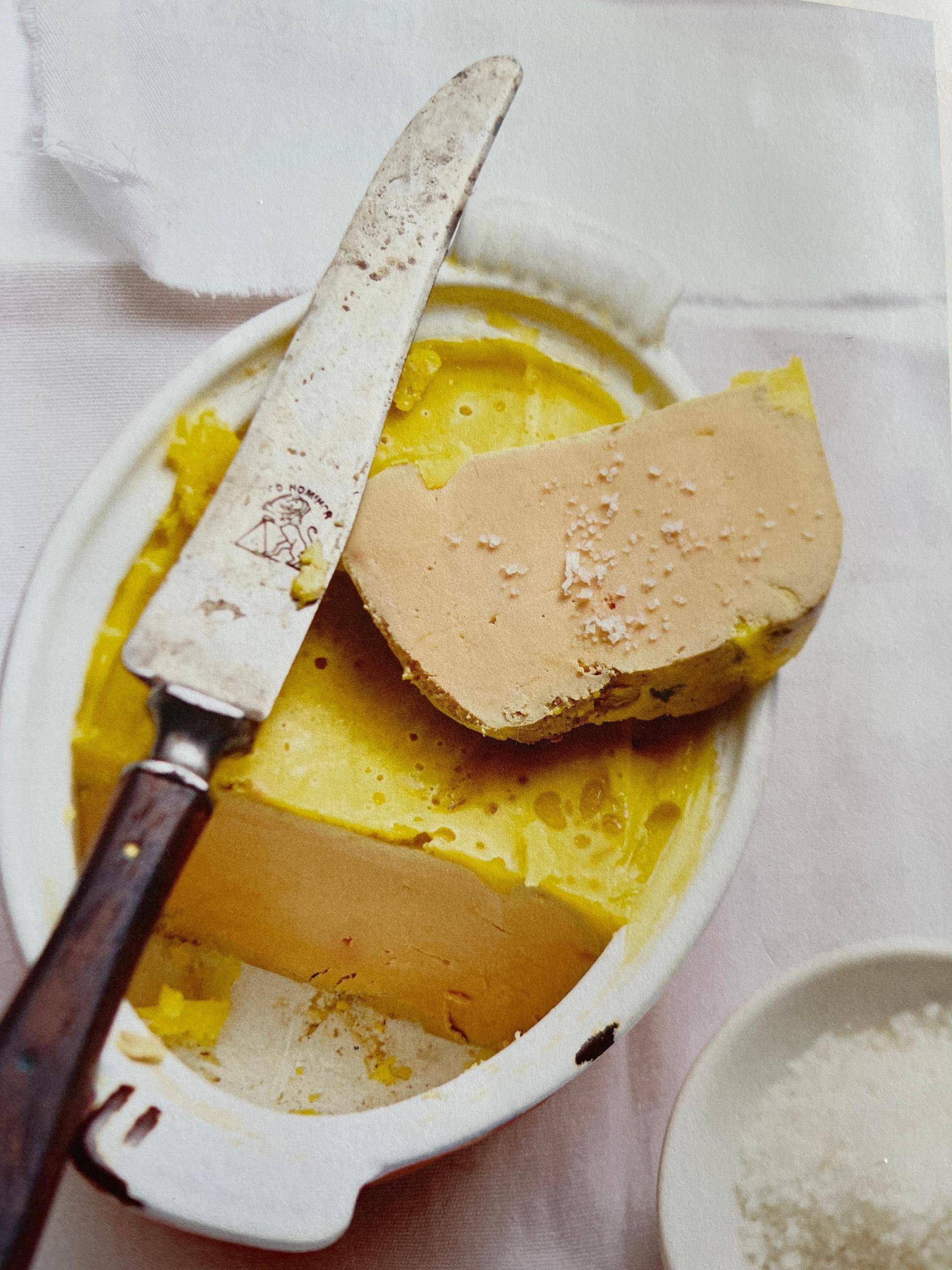 Foie gras mi-cuit en terrine - Recette Cookeo V3 | Moulinex