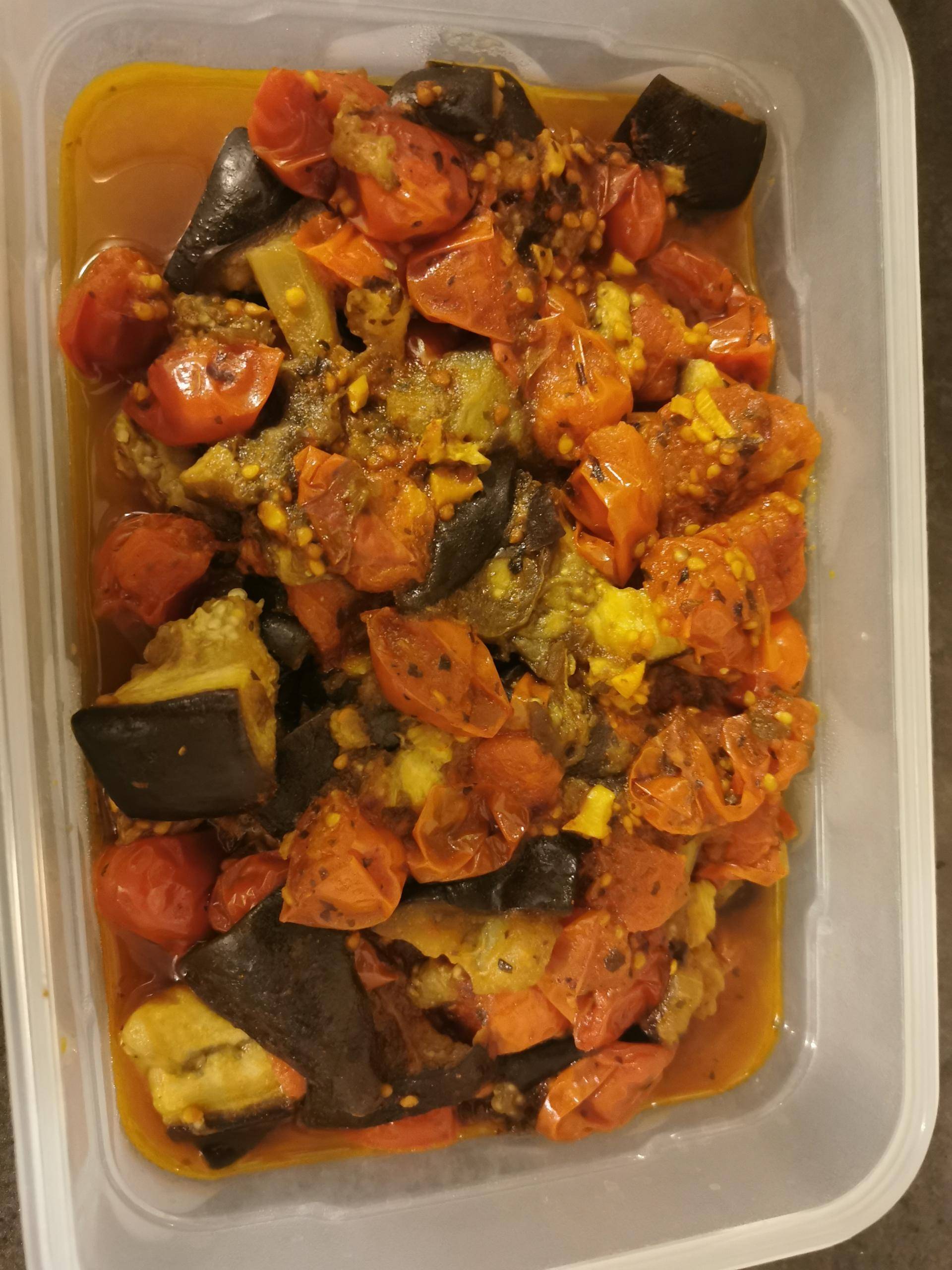 Zaalouk - Recette Cookeo | Moulinex