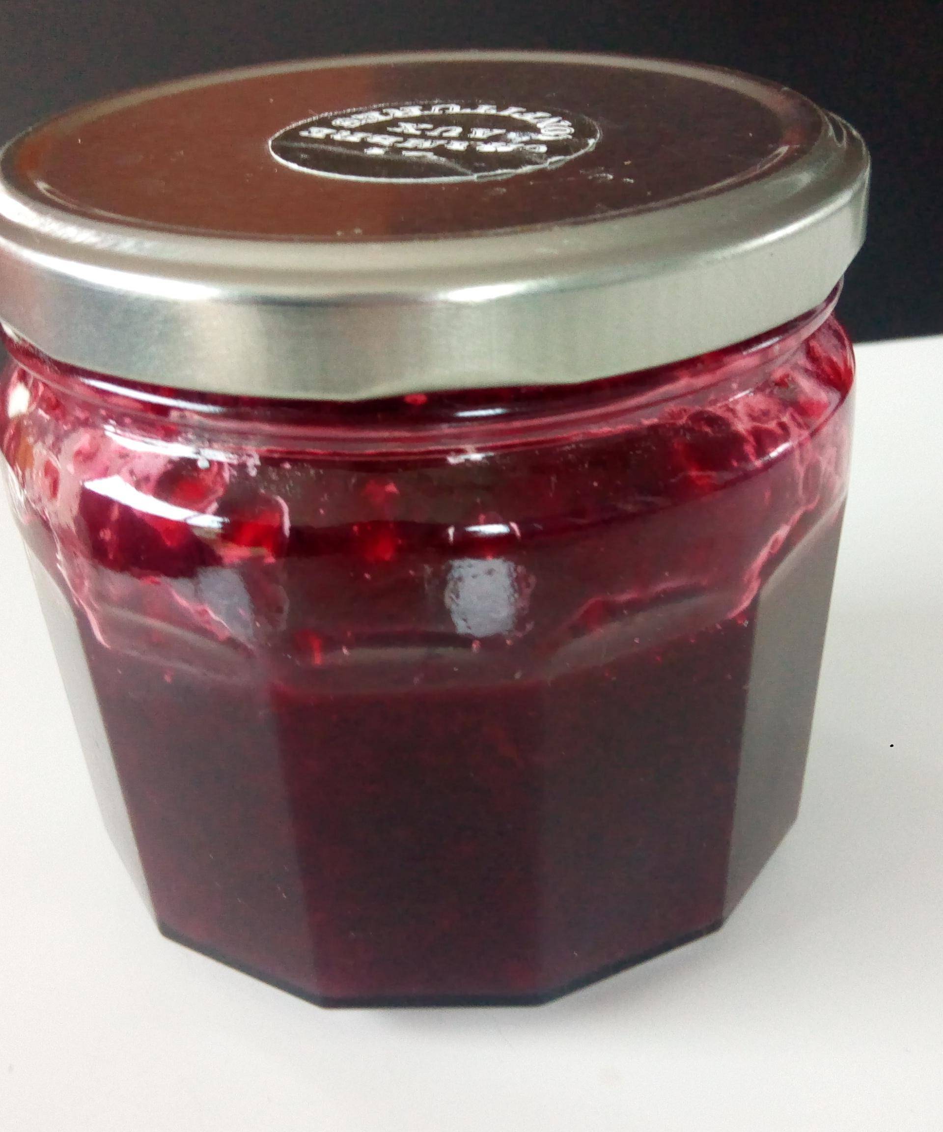 Confiture de cerise - Recette Companion XL | Moulinex