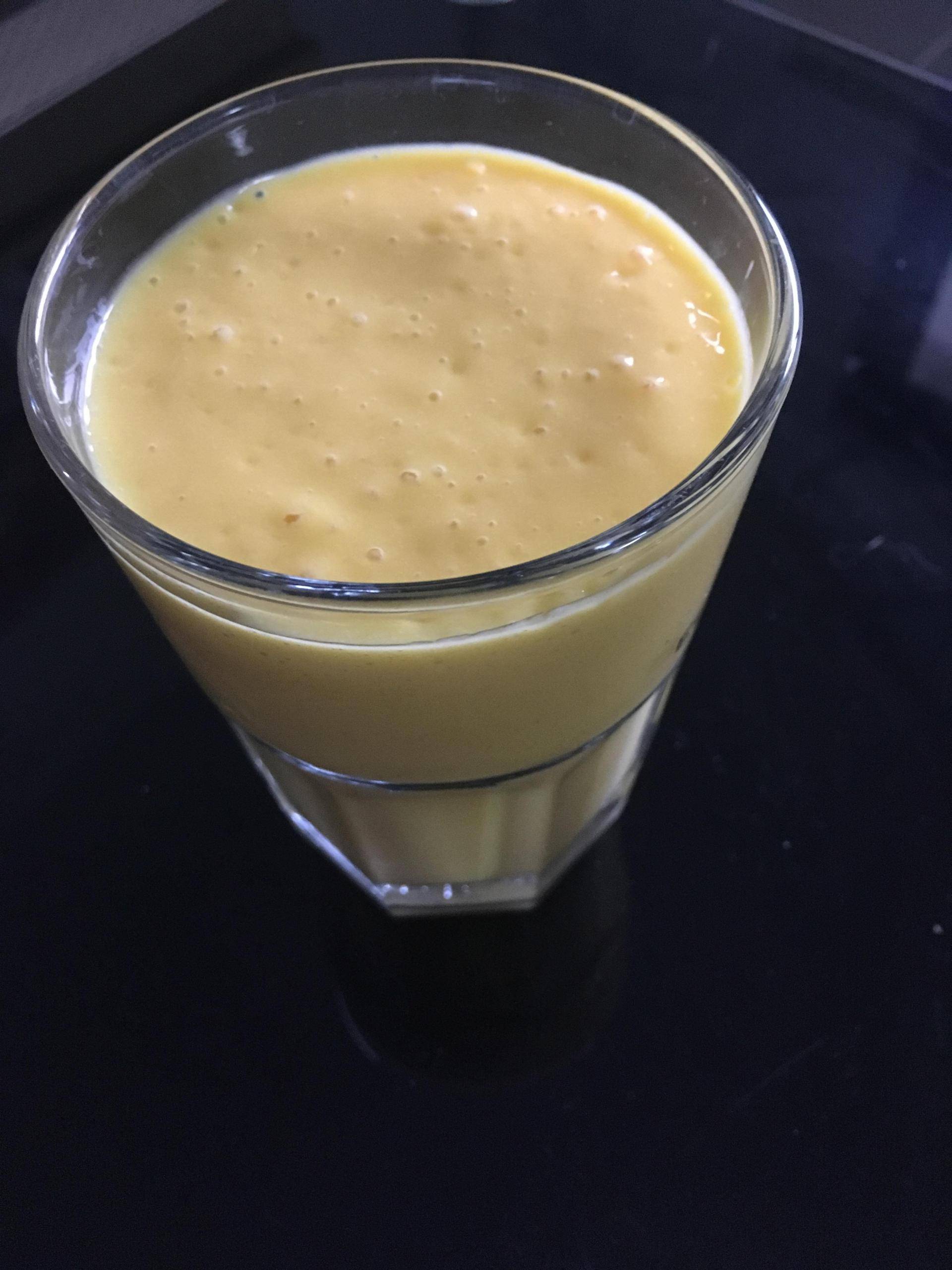 Lassi mangue - Recette Companion Connect | Moulinex