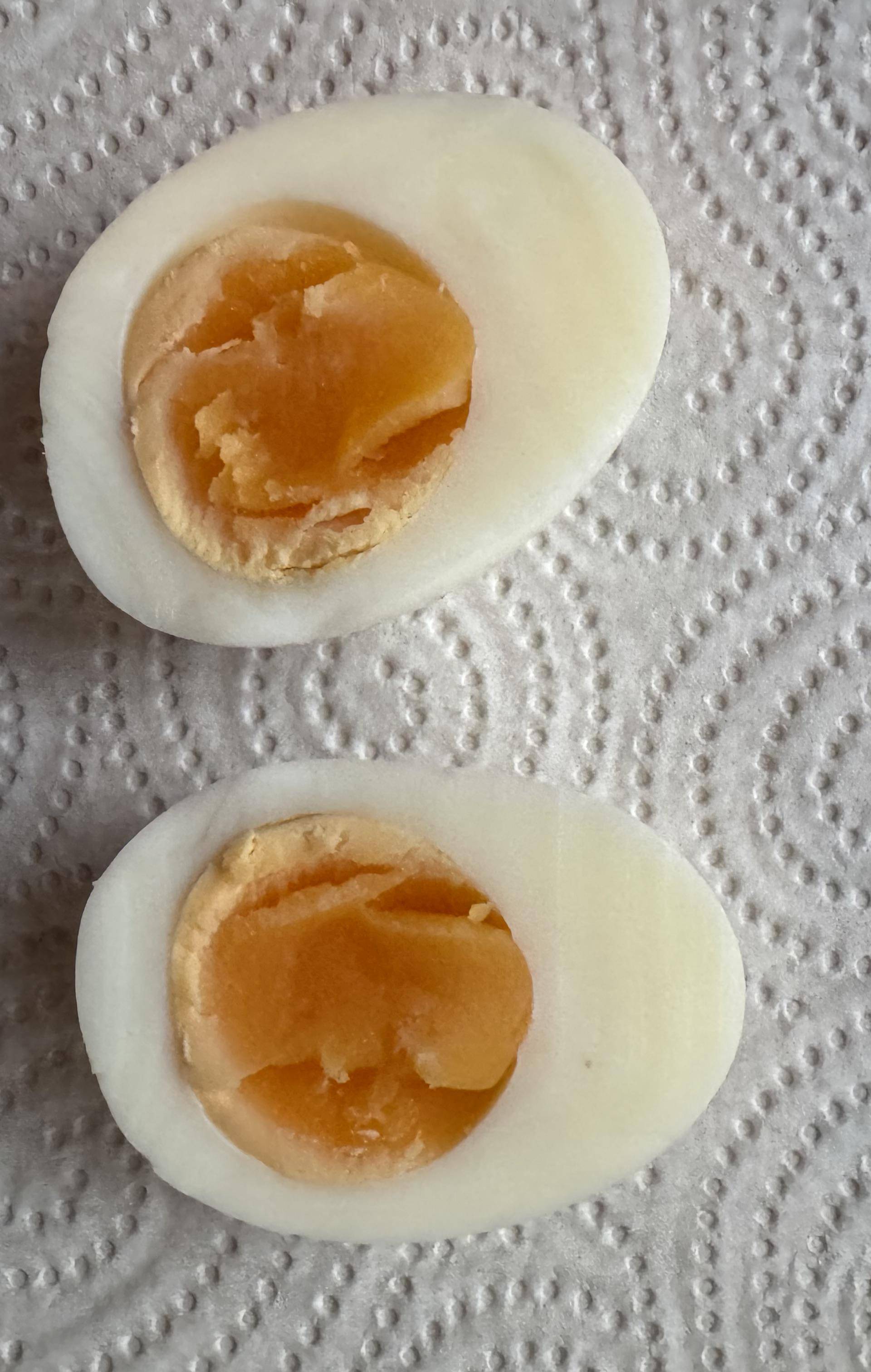 8 œufs durs - Recette Cookeo V3 | Moulinex