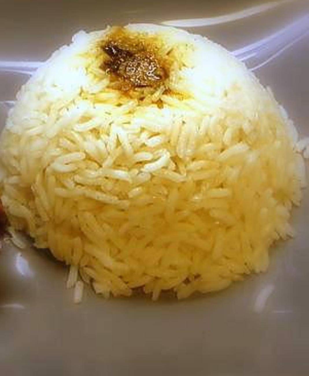 Riz basmati touch - Recette Cookeo V3 | Moulinex
