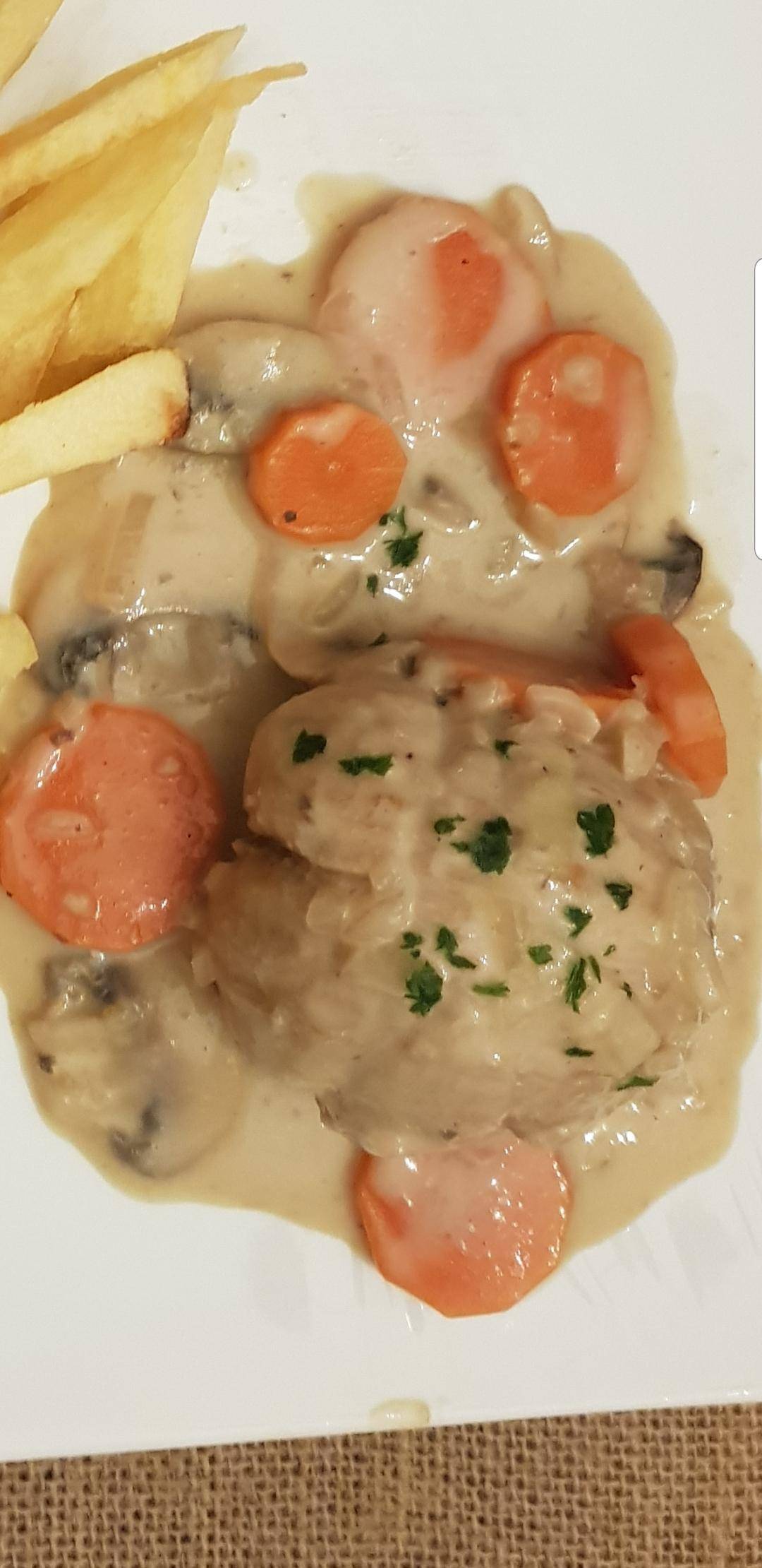 Paupiettes de veau - Recette Companion XL | Moulinex