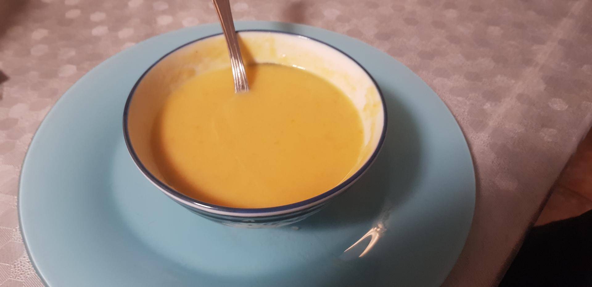 Soupe de fenouil - Recette Cookeo | Moulinex